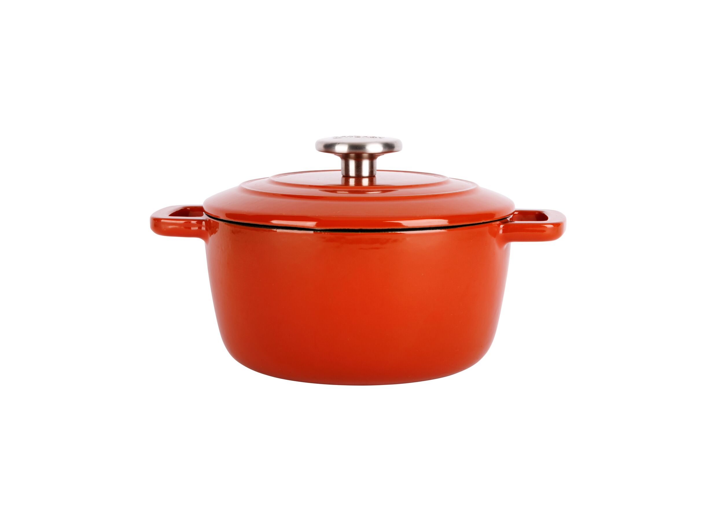 Stoofpot Fontestic Ø20cm 2,7L - gietijzer