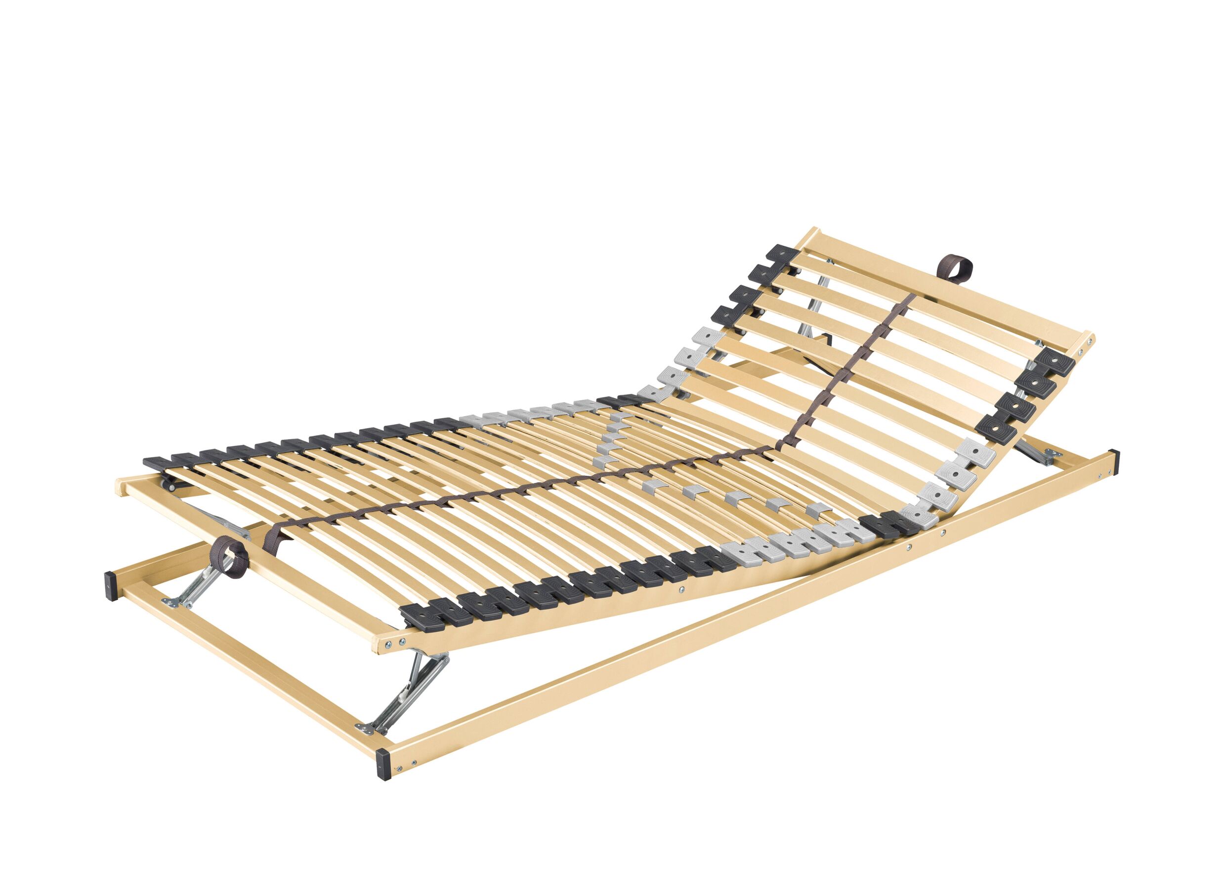Sommier Diamant L2520 140x197cm réglable