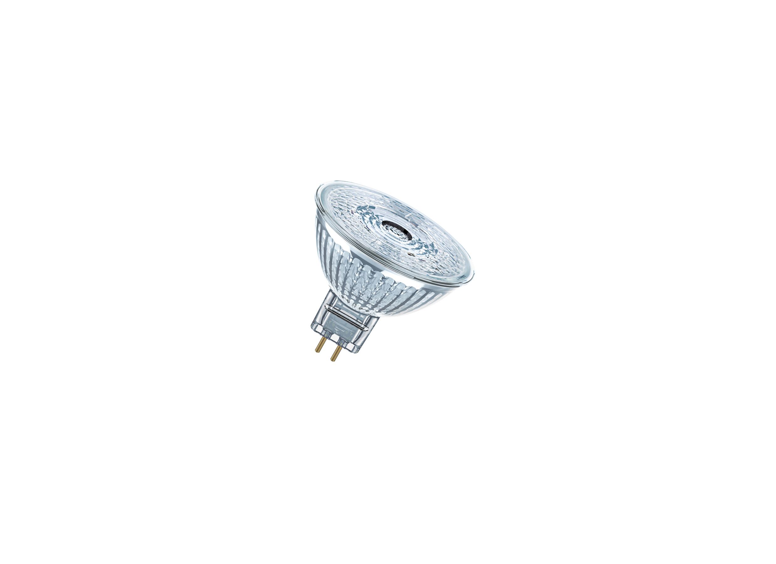 Hoofdfoto - Ledlamp 8W GU5.3