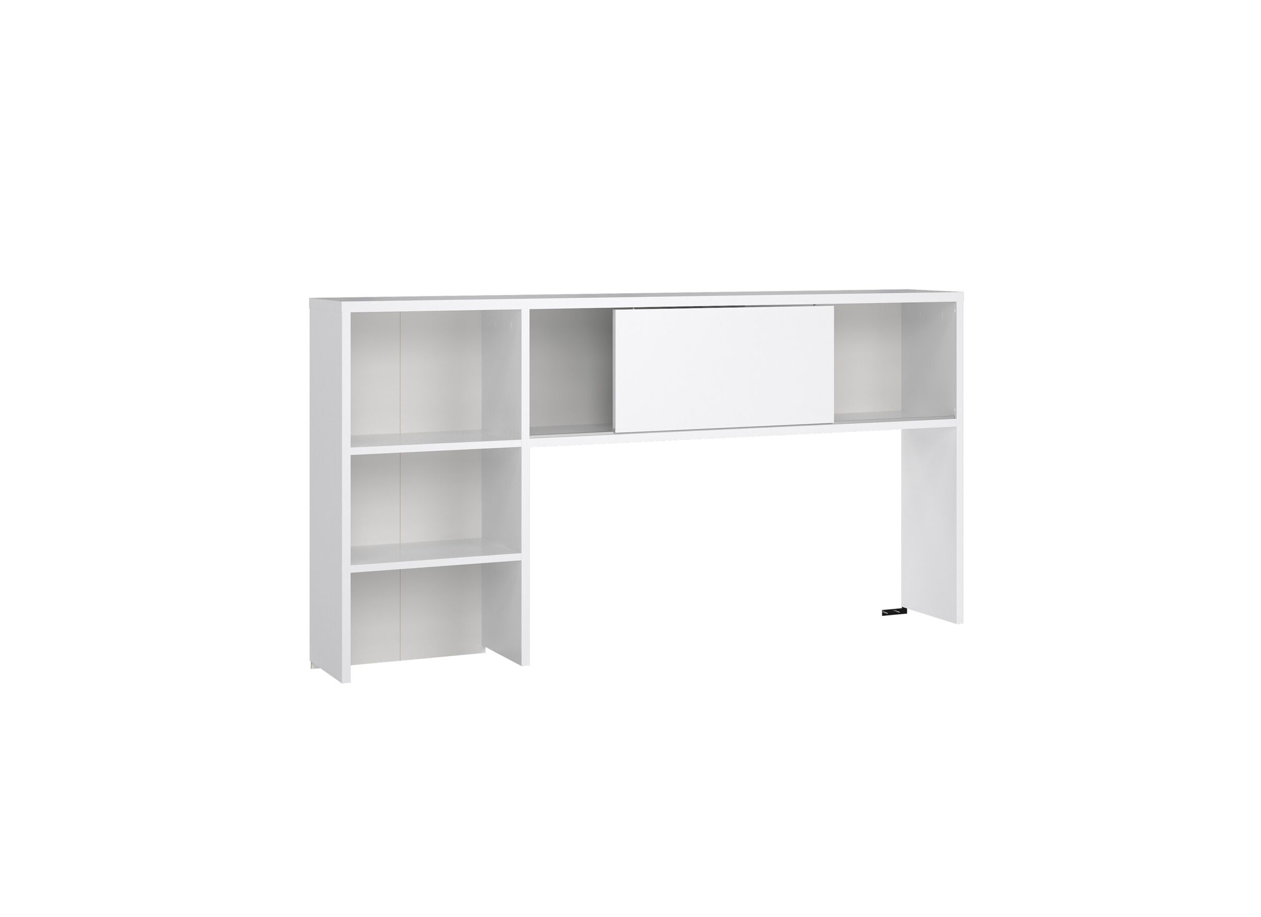 Indeling - Opzetstuk Function Plus