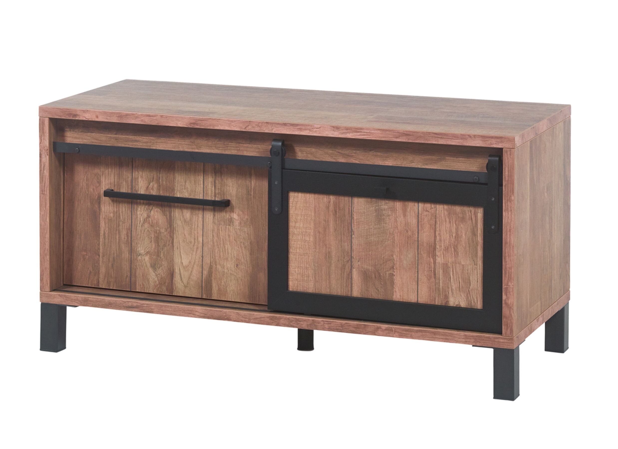 Plus Important - Meuble TV 122cm
