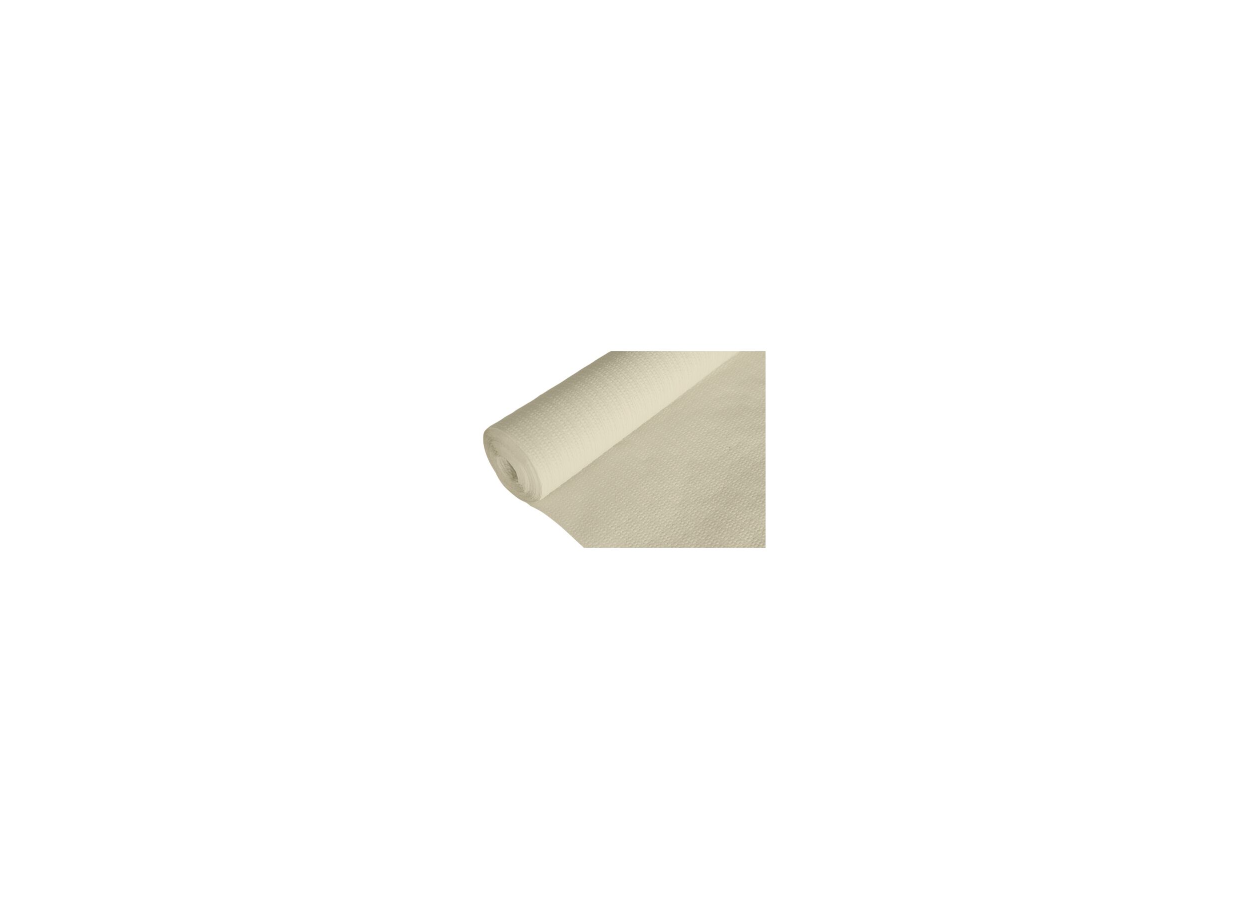 Tafelkleed Ct Prof 118x2000cm beige