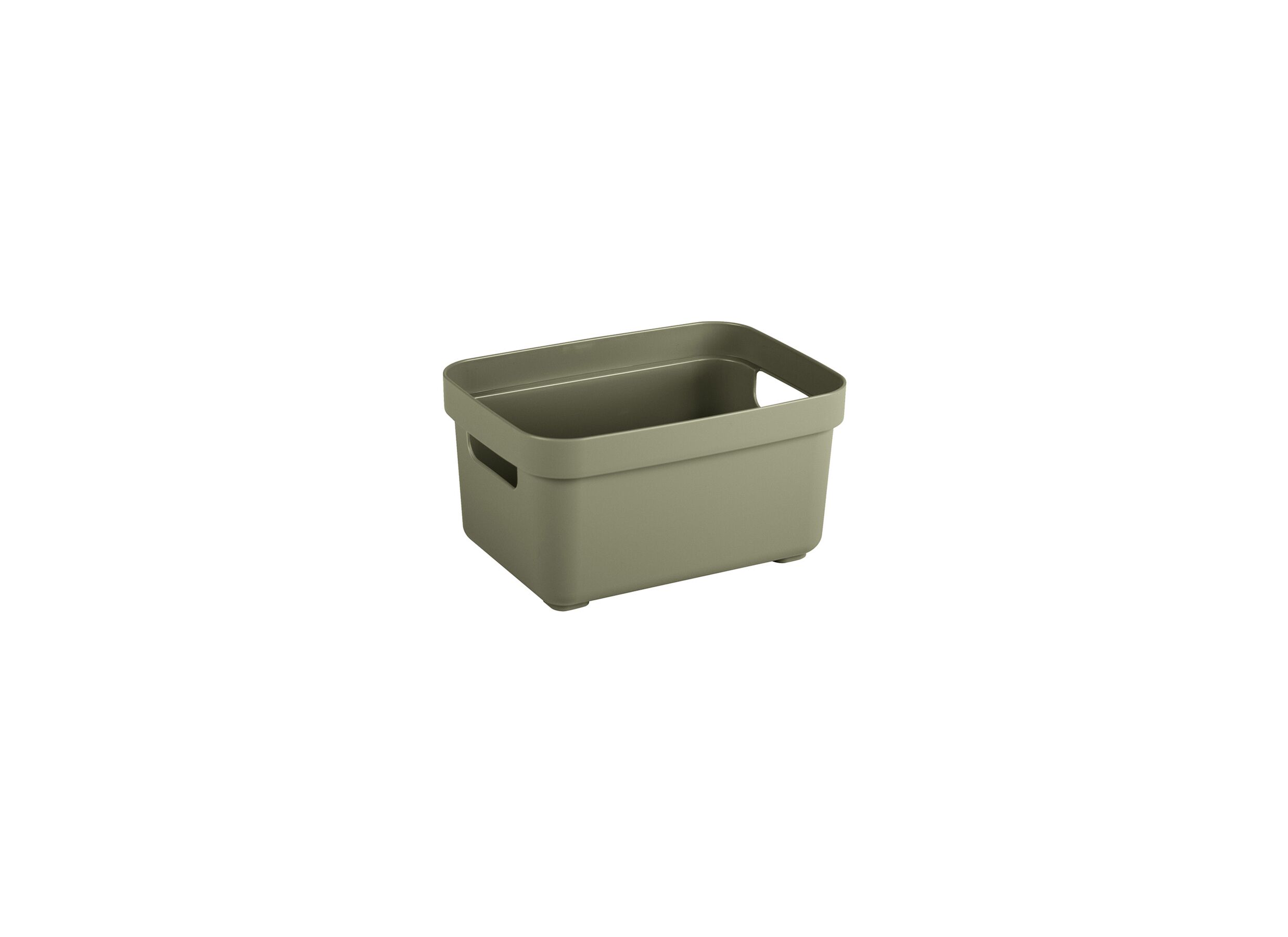 Opbergbox Sigma Home 17,7x12,80x9,3cm