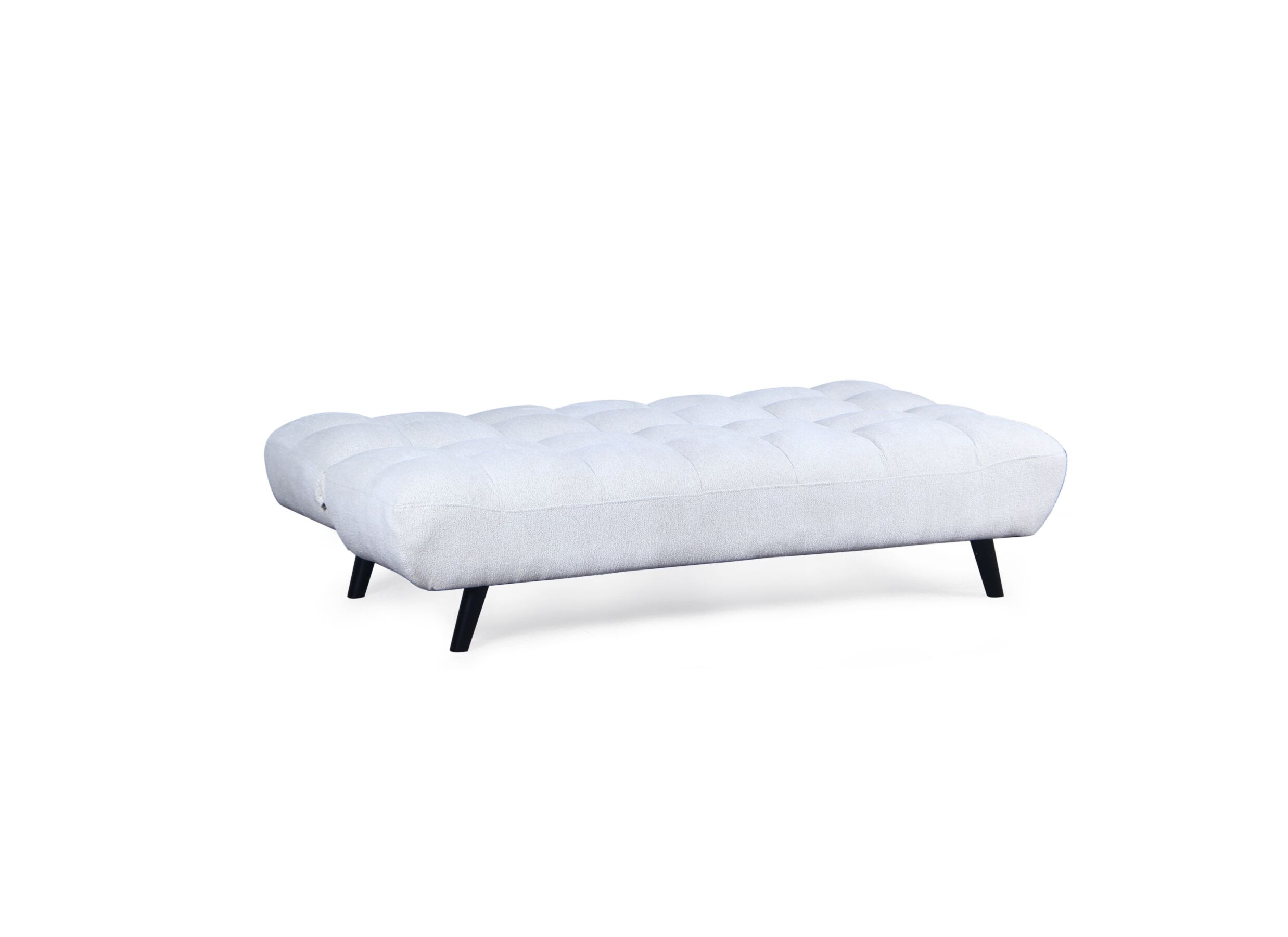 Overzichtsfoto - Zetelbed Maze 2 persoons stof beige