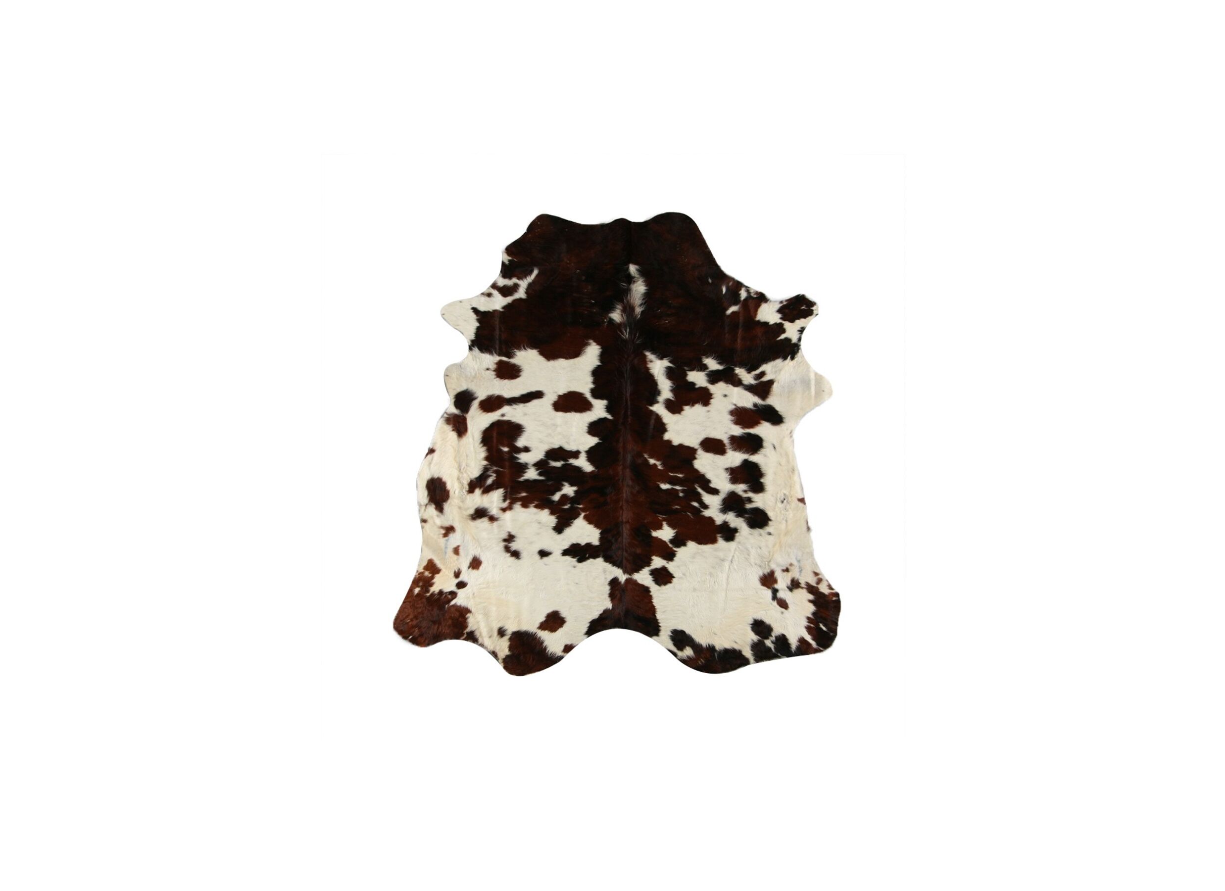 Peau de vache 150x250cm - Peau de vache 150x250cm