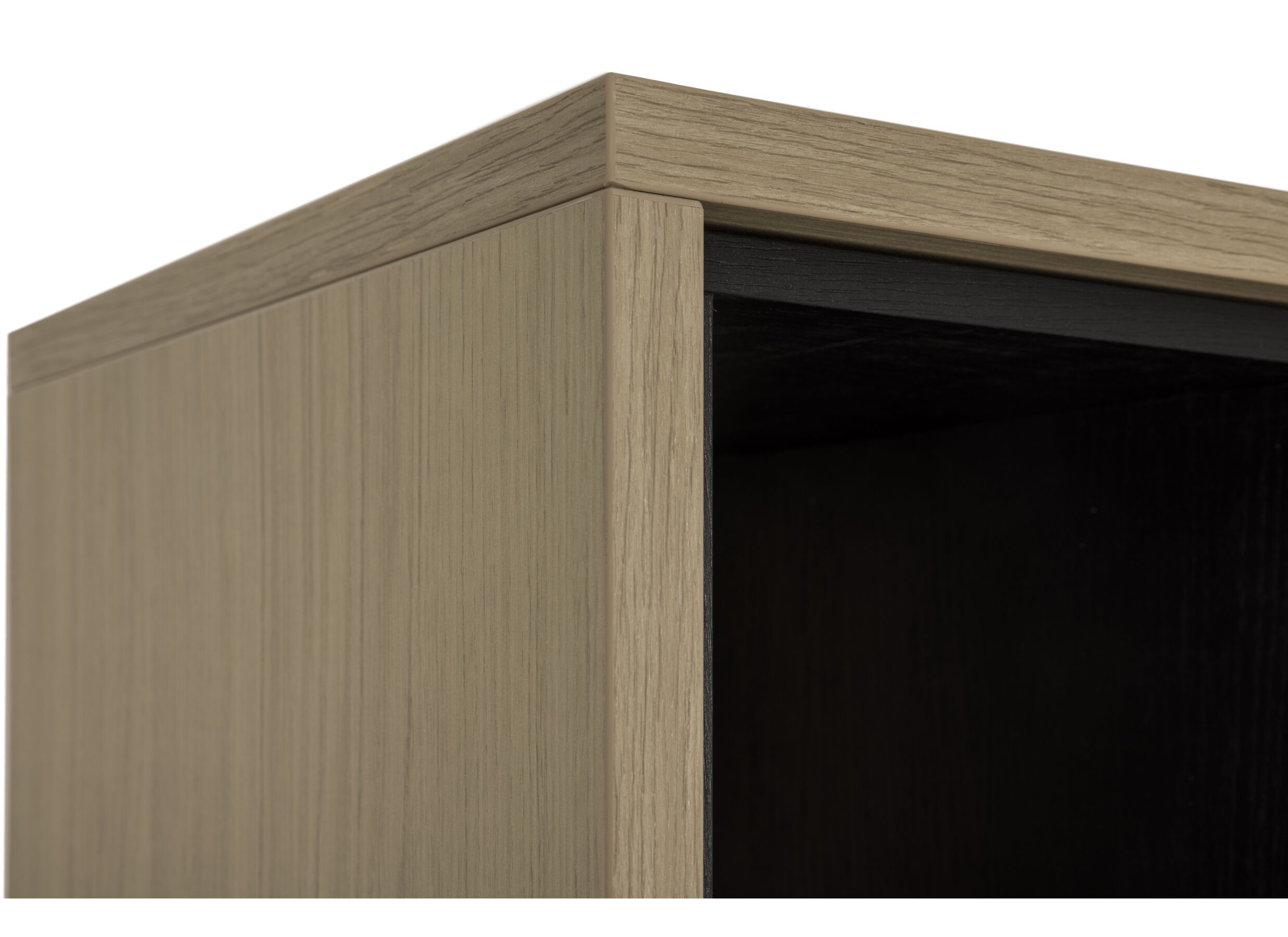 Barkast Veneto 113cm - decor - master eik