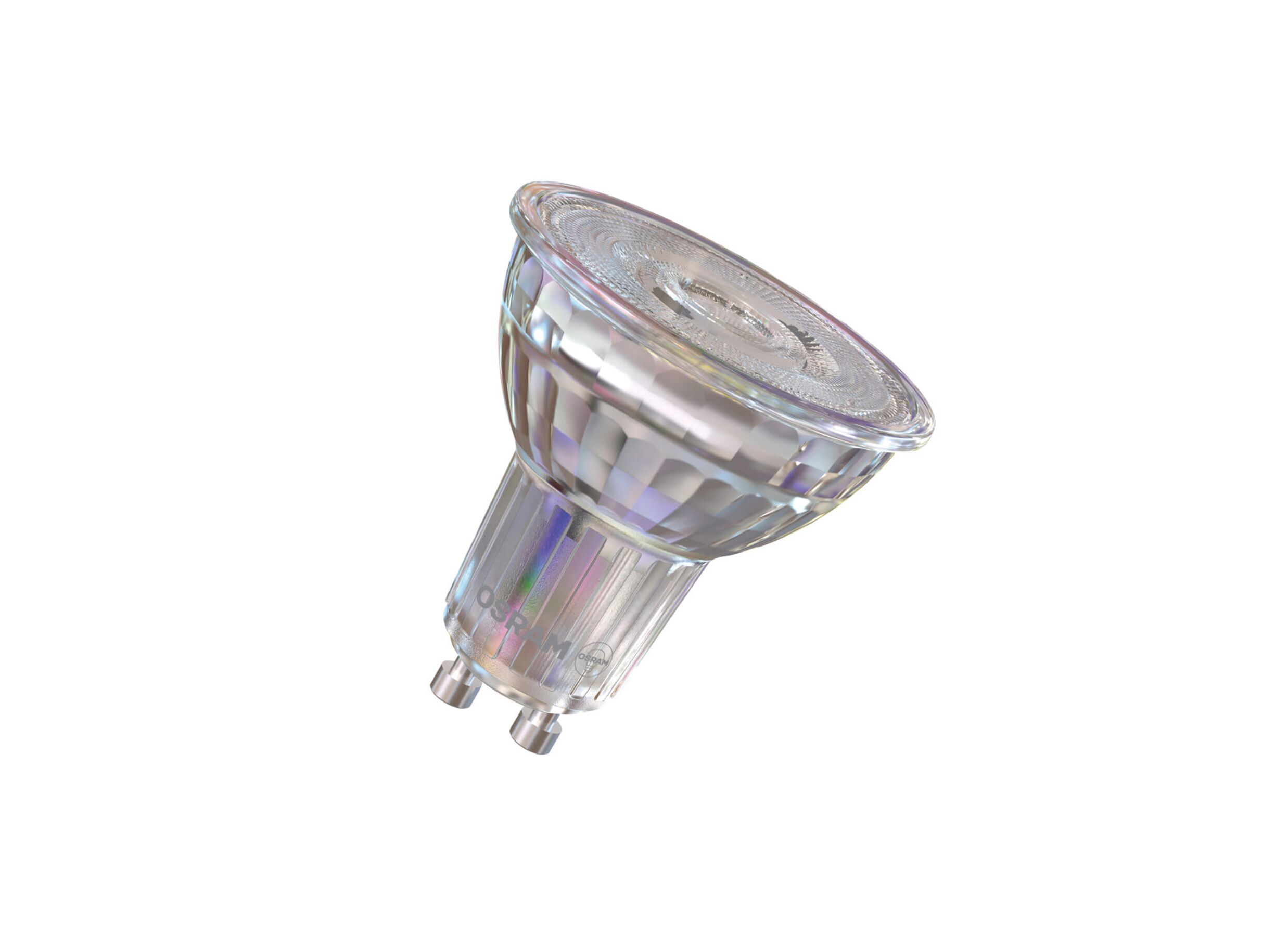 Plus Important - Ampoule LED 2,4W GU10