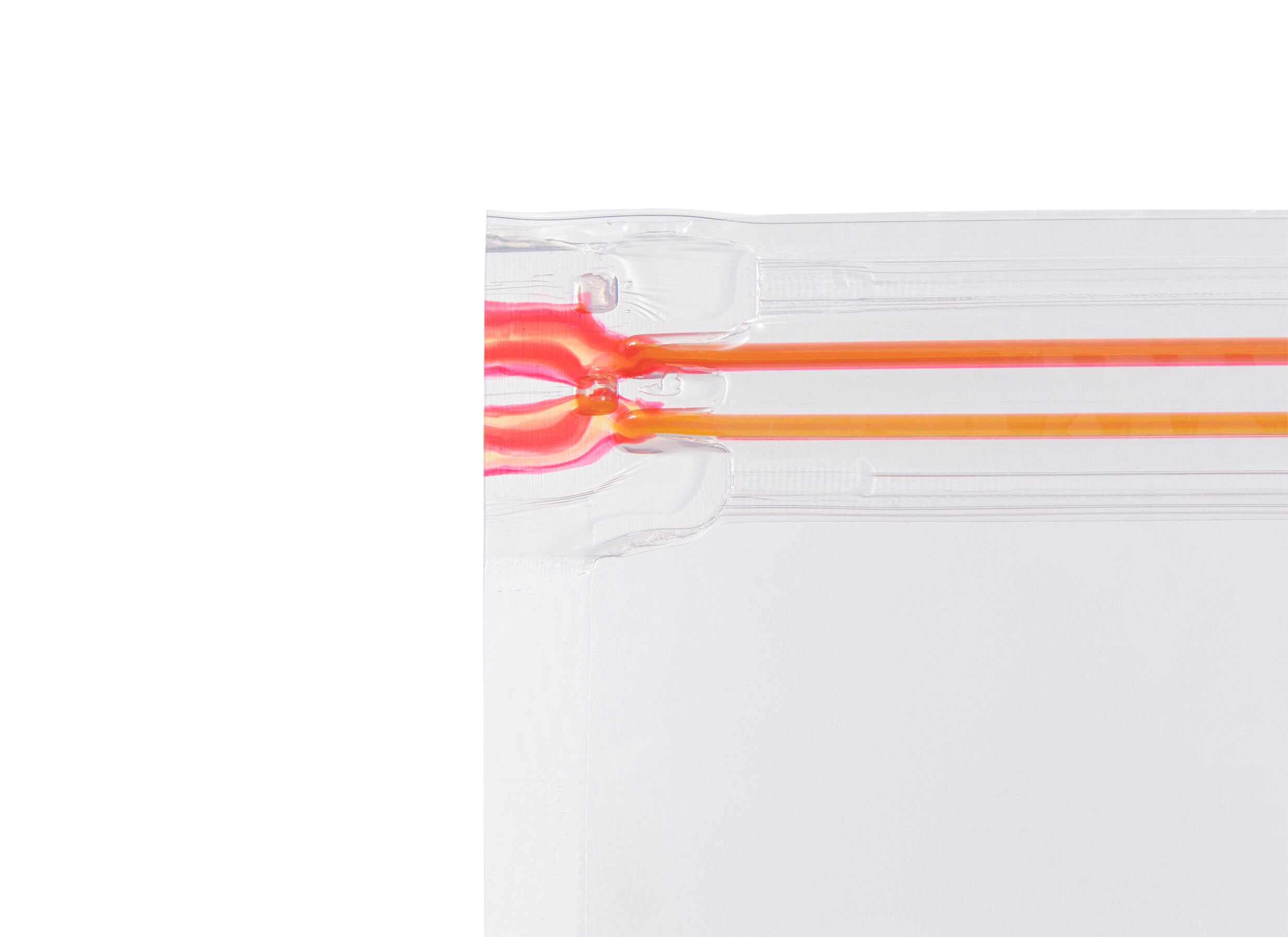 Detailfoto - Opberghoes Vacuum AirFlat S 59x49cm