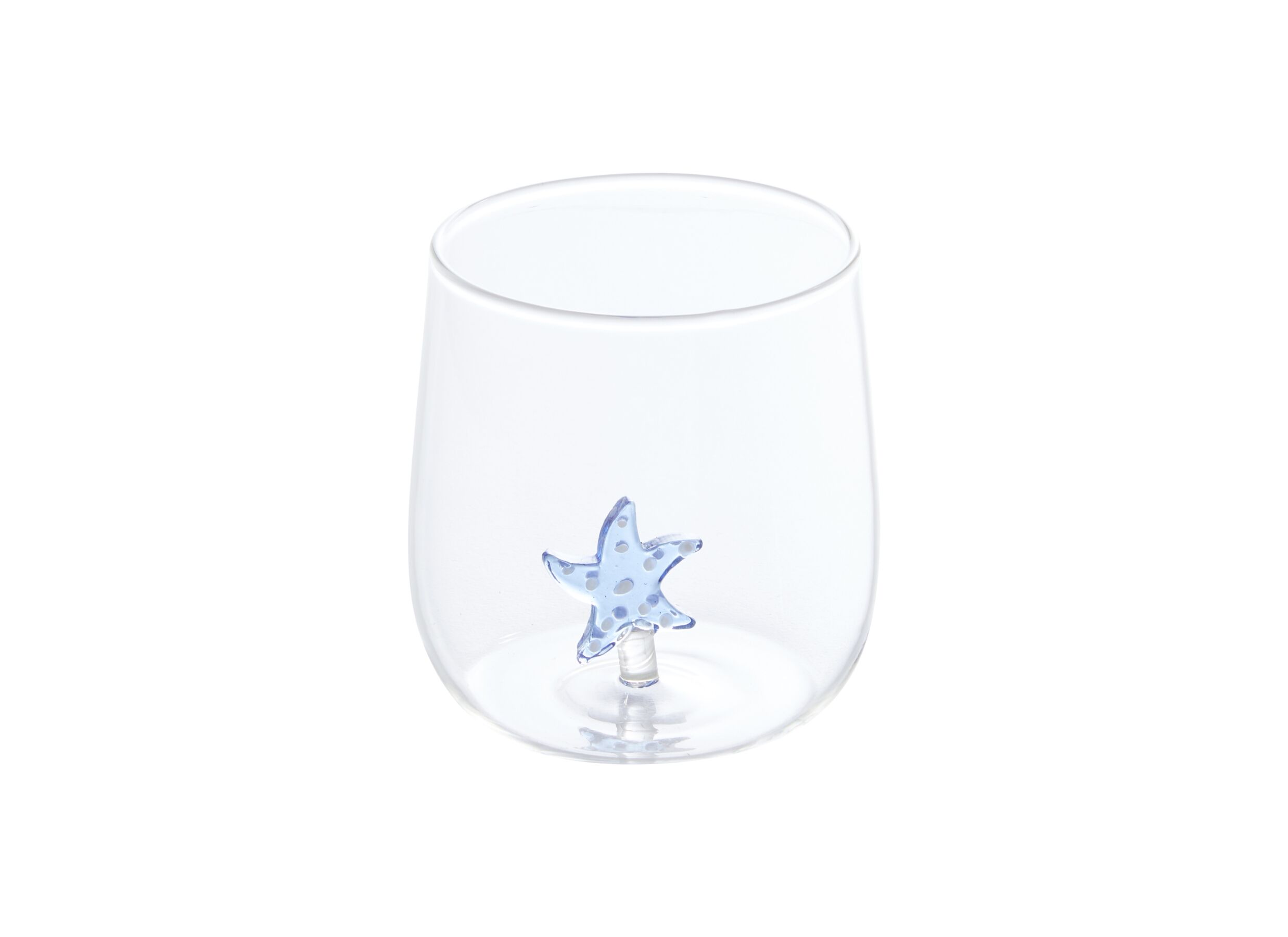 Aperçu - Verre Nelya 40cl - verre - transparent