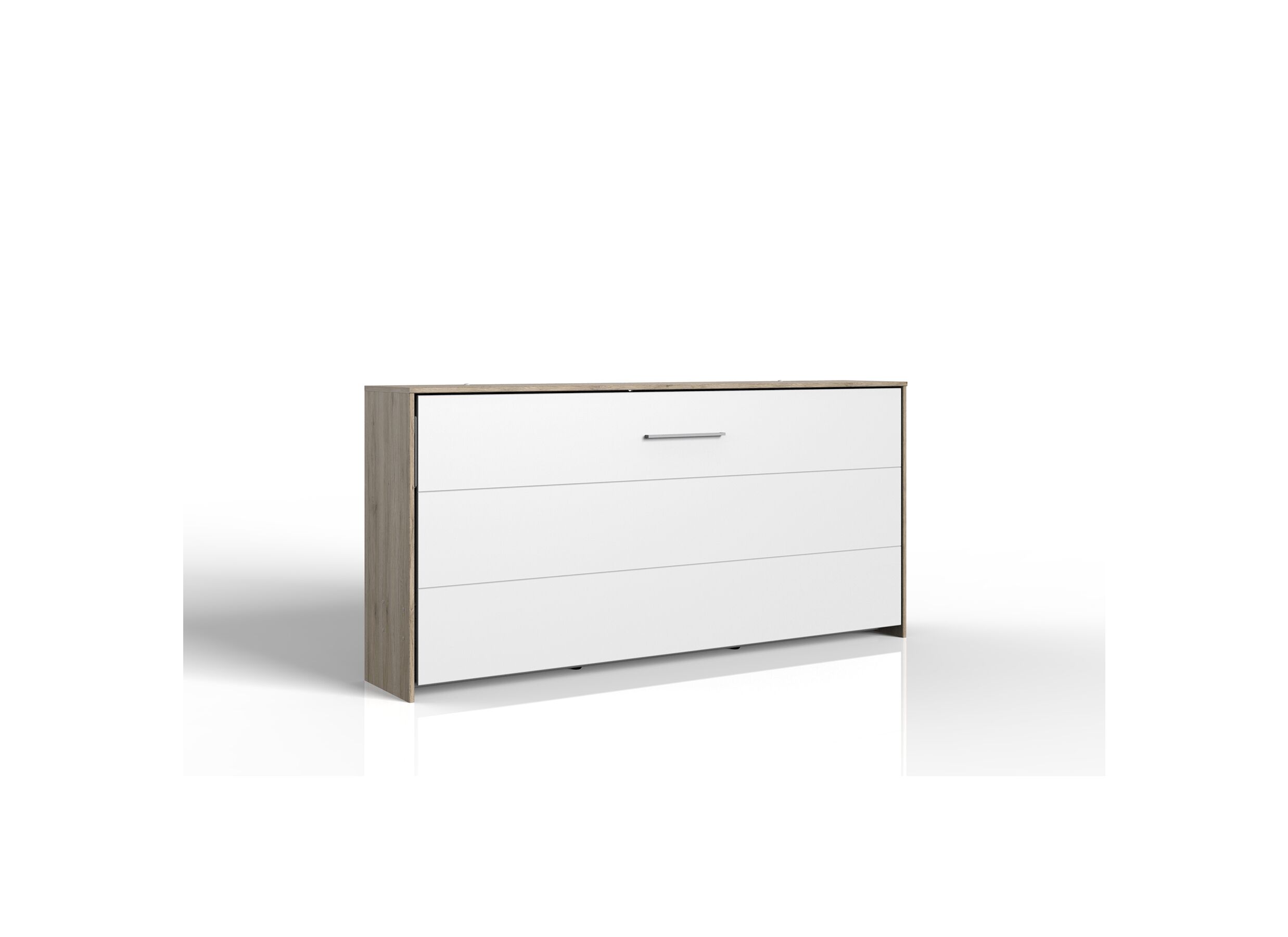 Opklapbed Juist 90x200cm