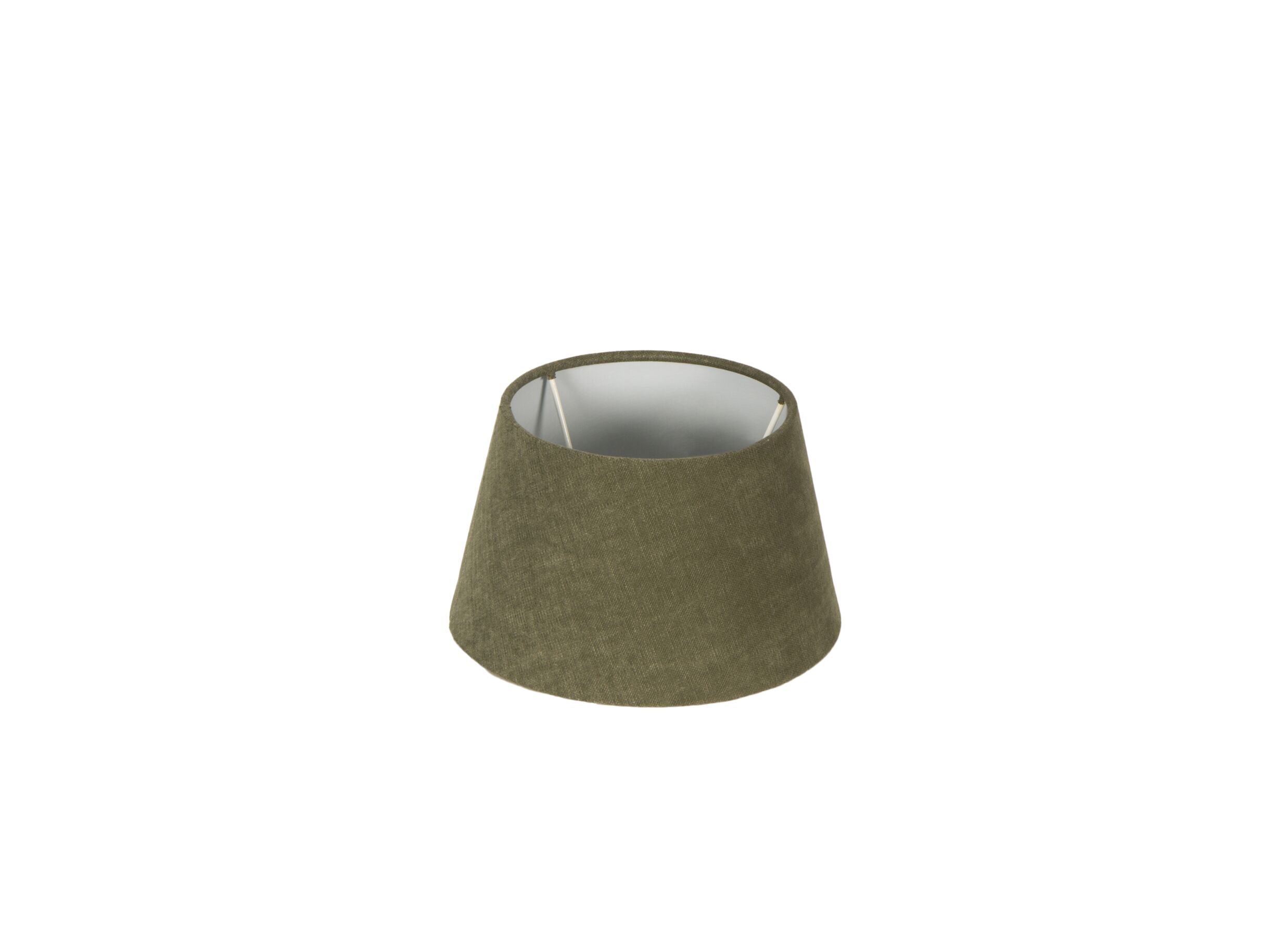 Abat-jour Ø20cm moss green - Abat-jour Ø20cm moss green