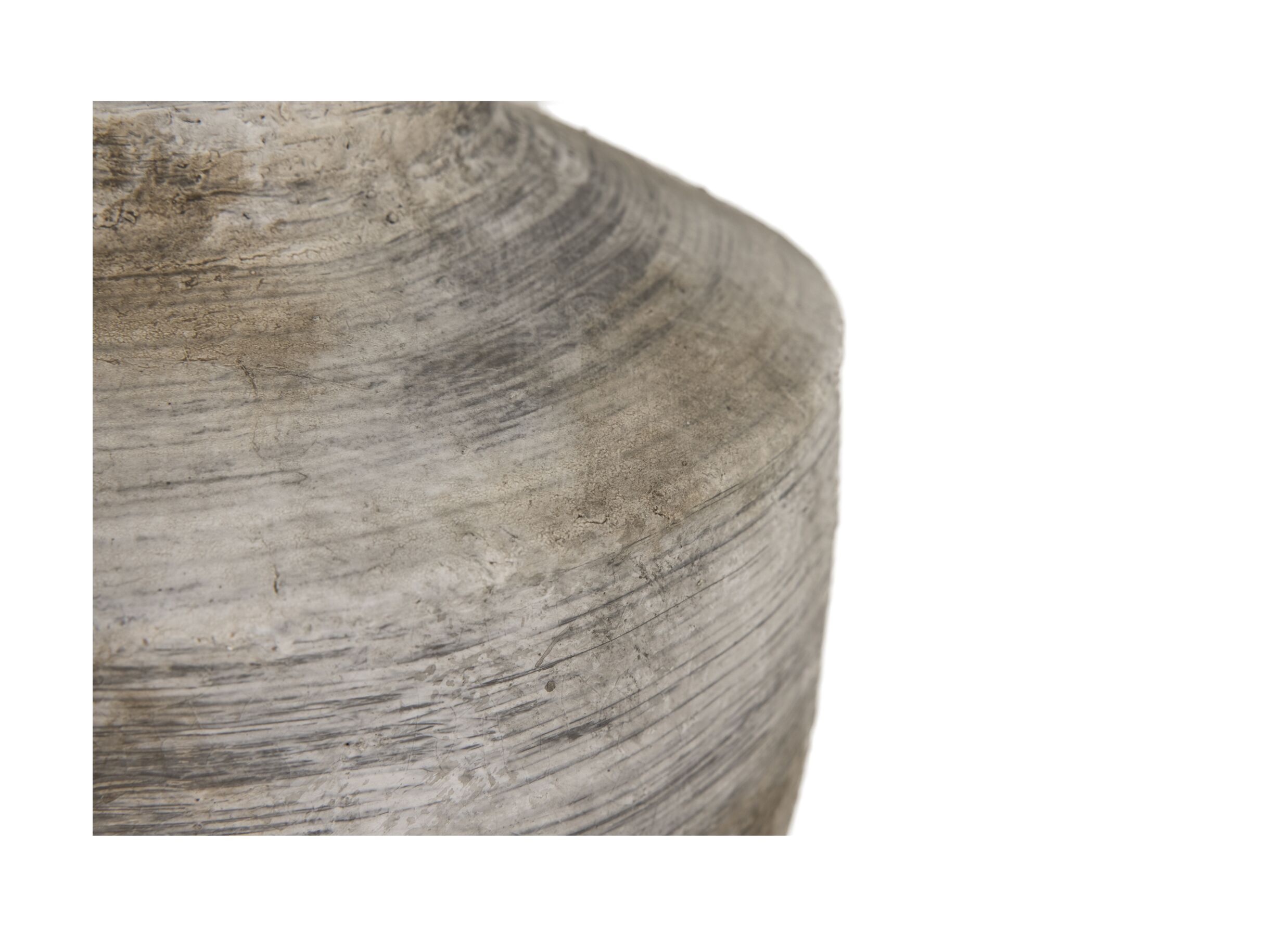 Detail - Pied de lampe Lulu E27 H34cm