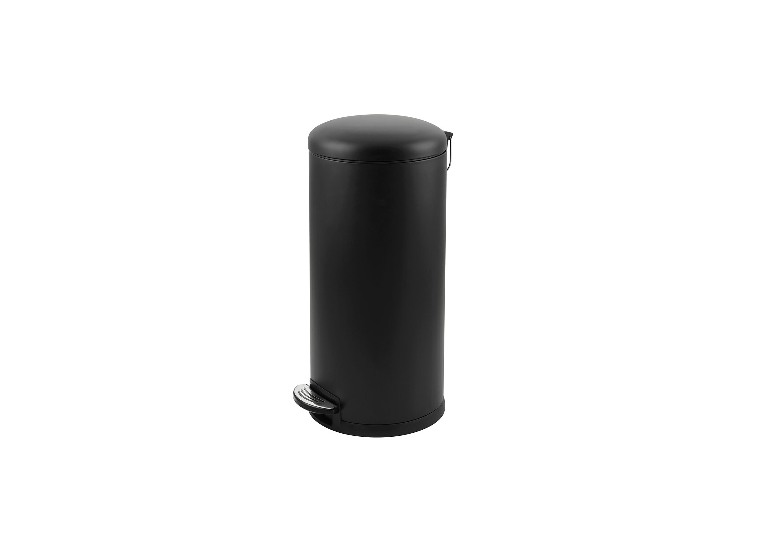 Pedaalemmer Pitch 30L zwart