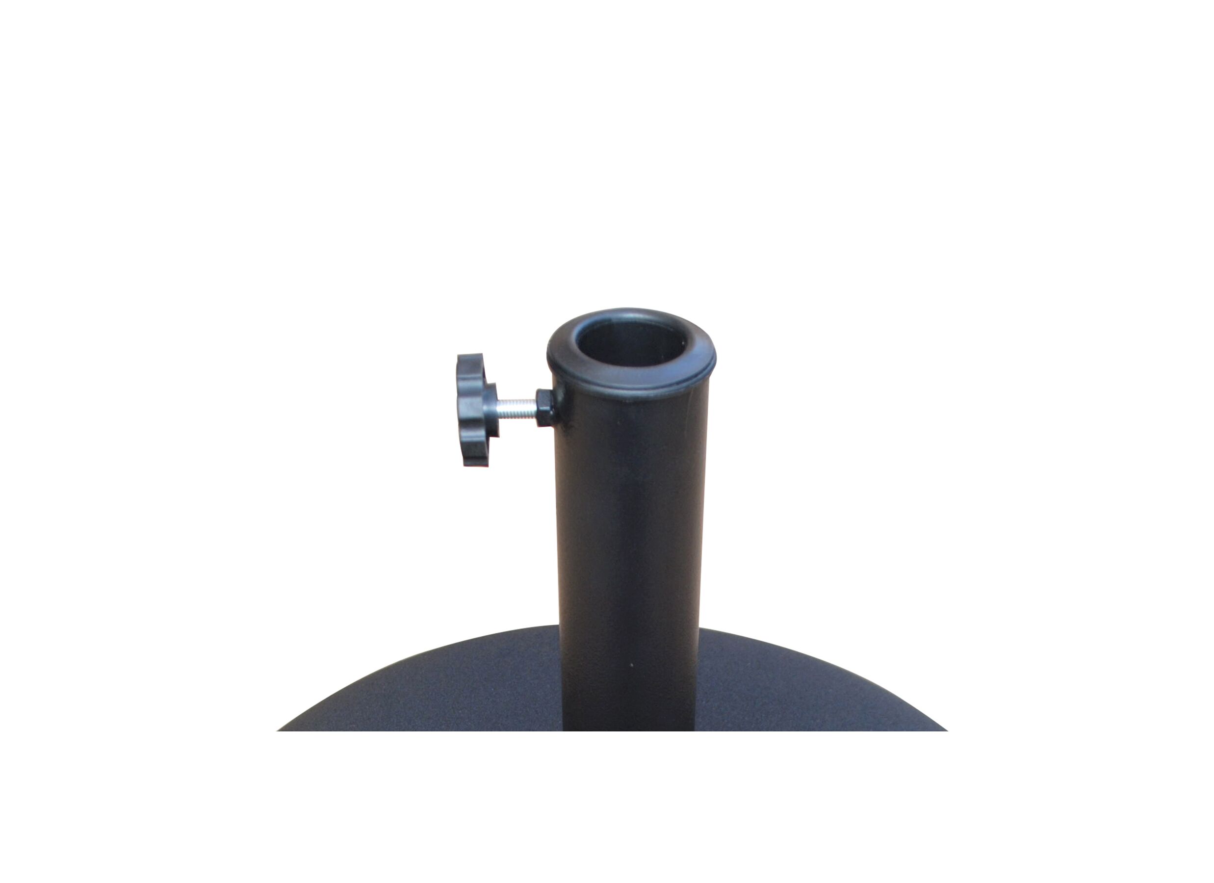 Pied de parasol Nerissa 25kg