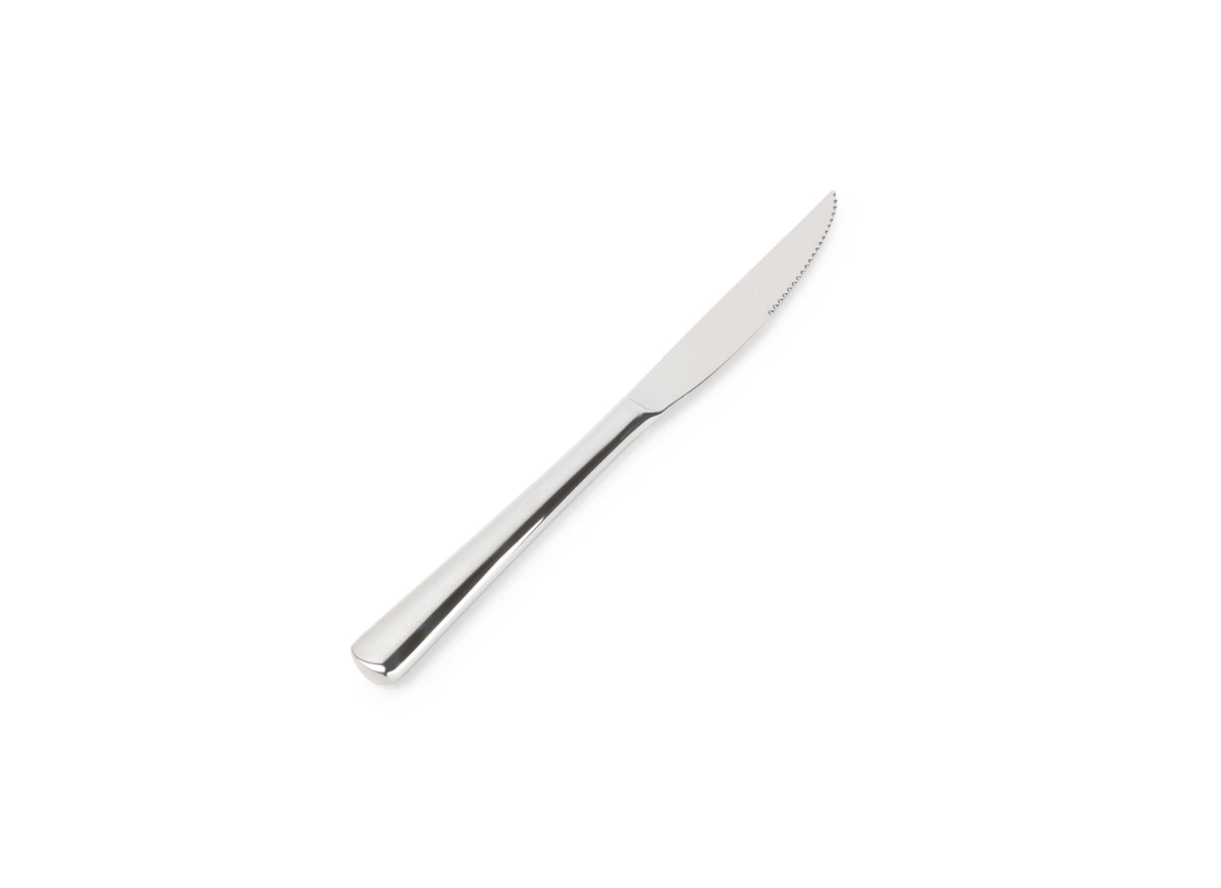 Plus Important - Couteau à steak Amberes lot de 6