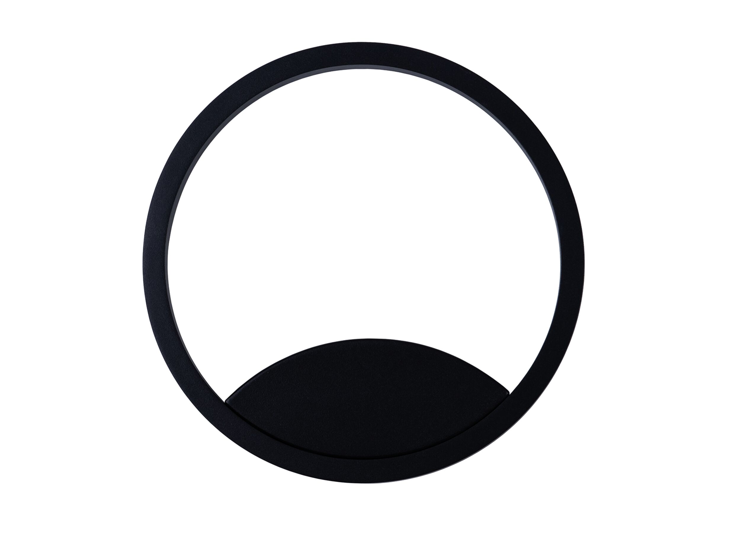Applique murale noir 17W - Applique murale noir 17W