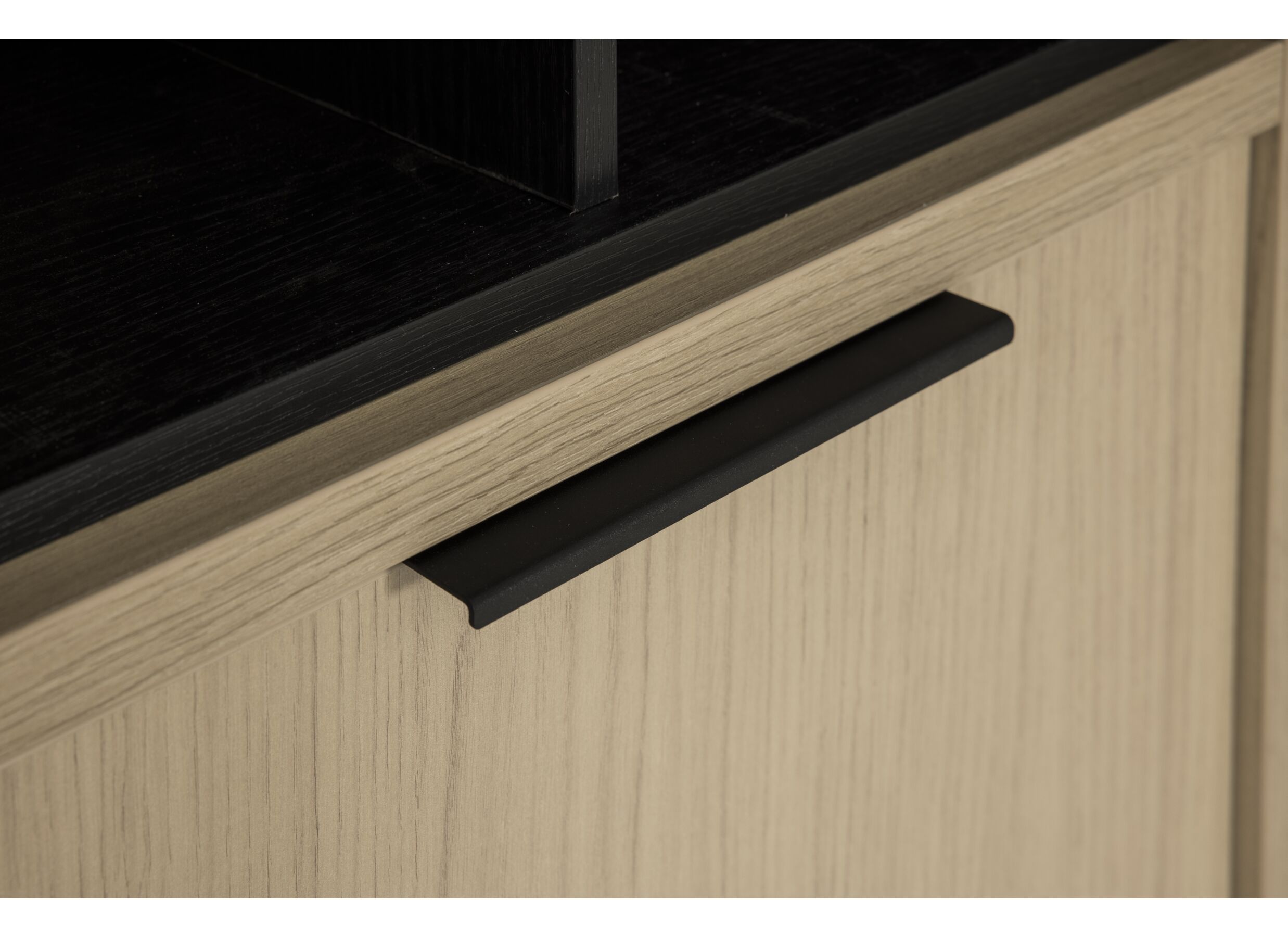 Barkast Veneto 113cm - decor - master eik