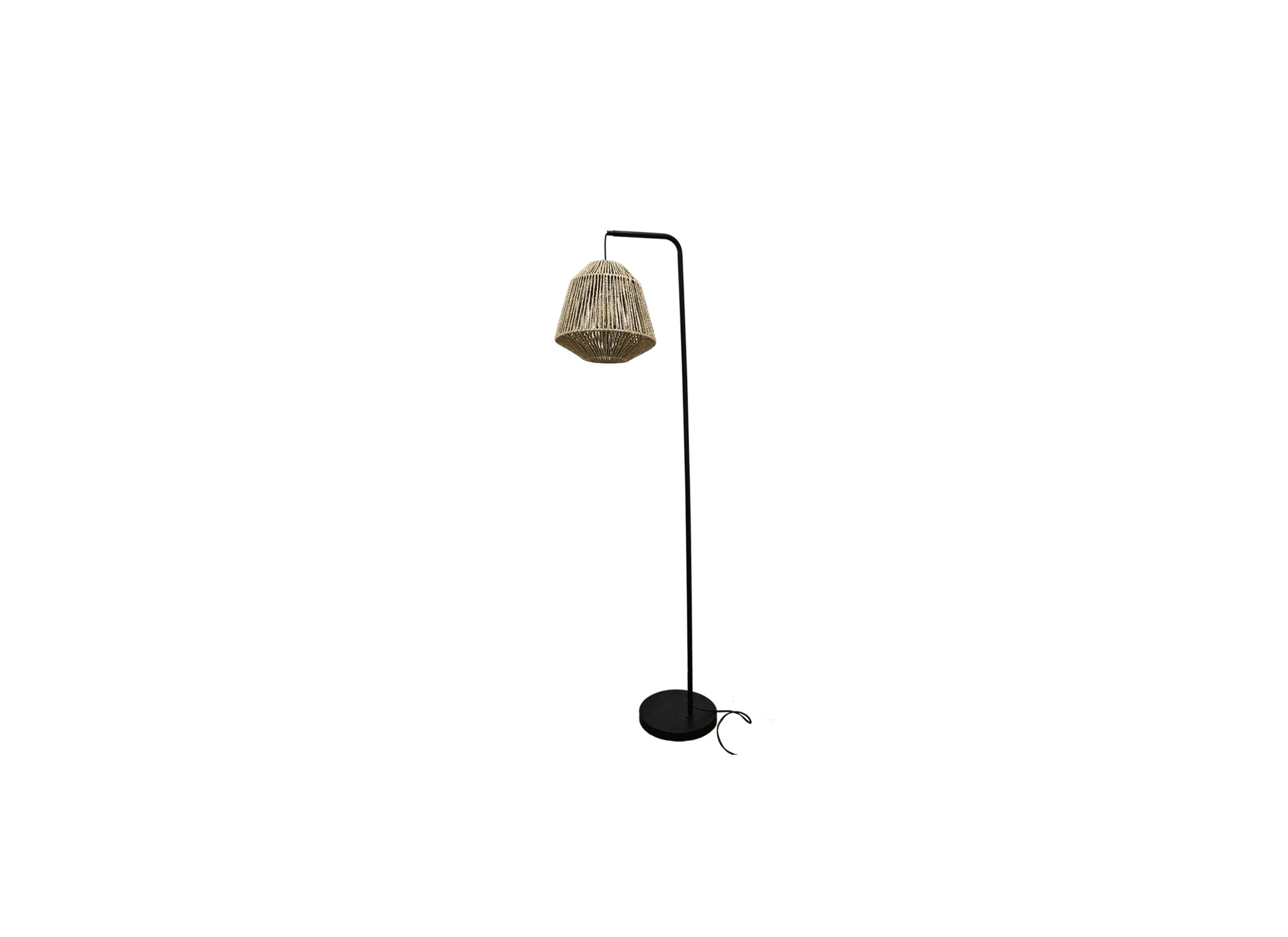 Hoofdfoto - Staande lamp Juniper H150cm