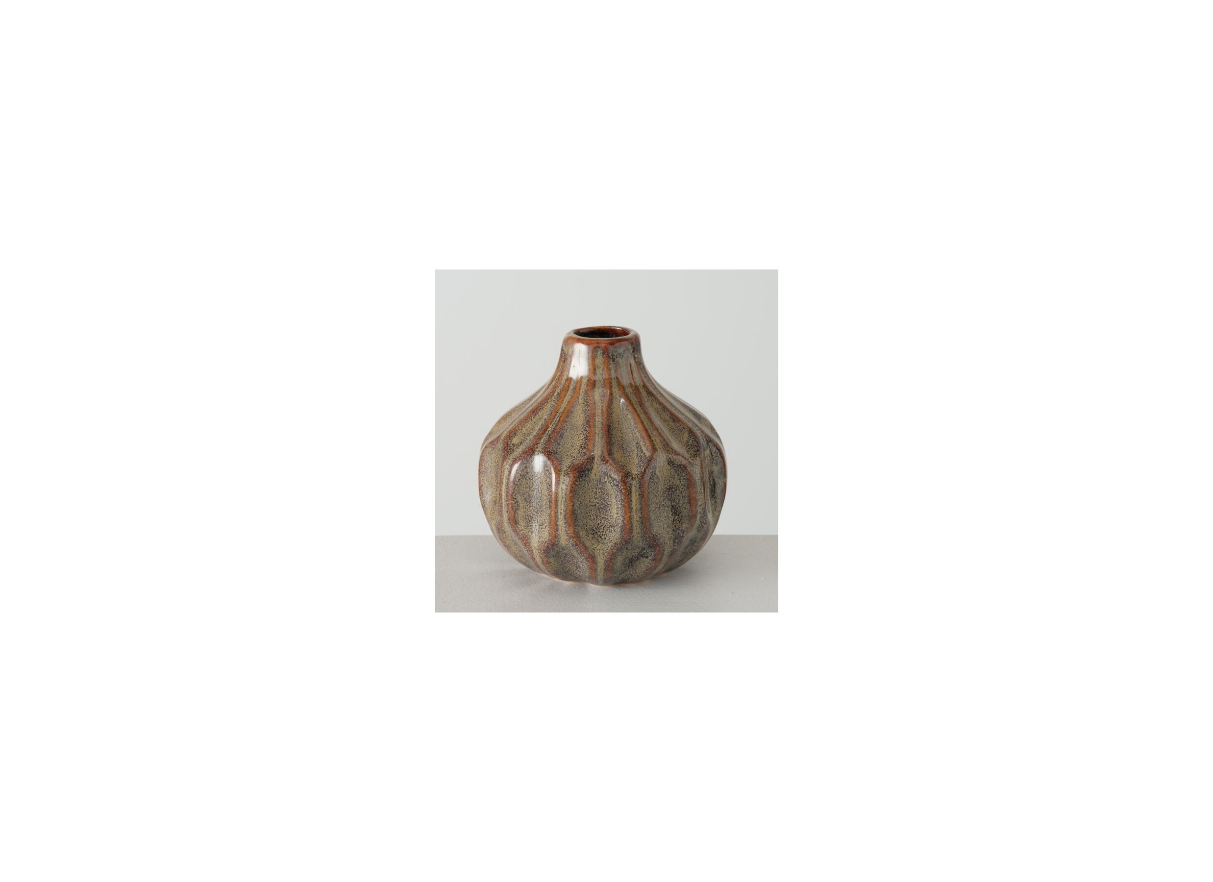 Aperçu - Vase Lenja H11cm