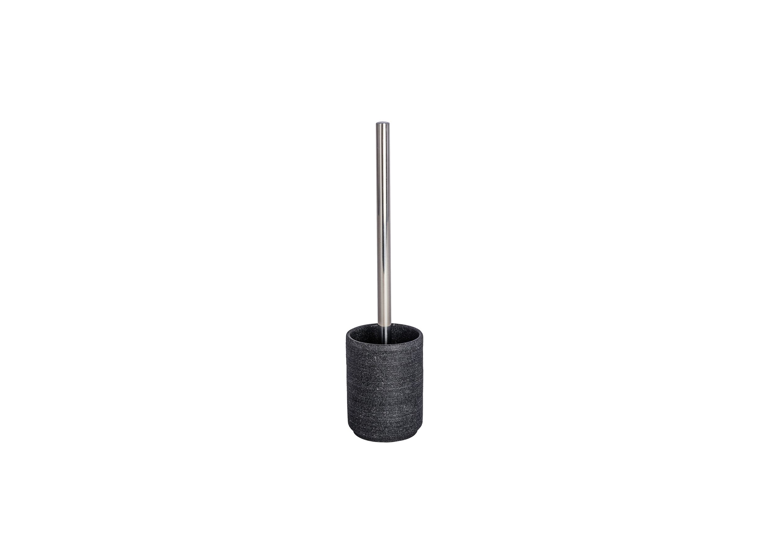 Brosse wc Goa Neo anthracite - Brosse wc Goa Neo anthracite