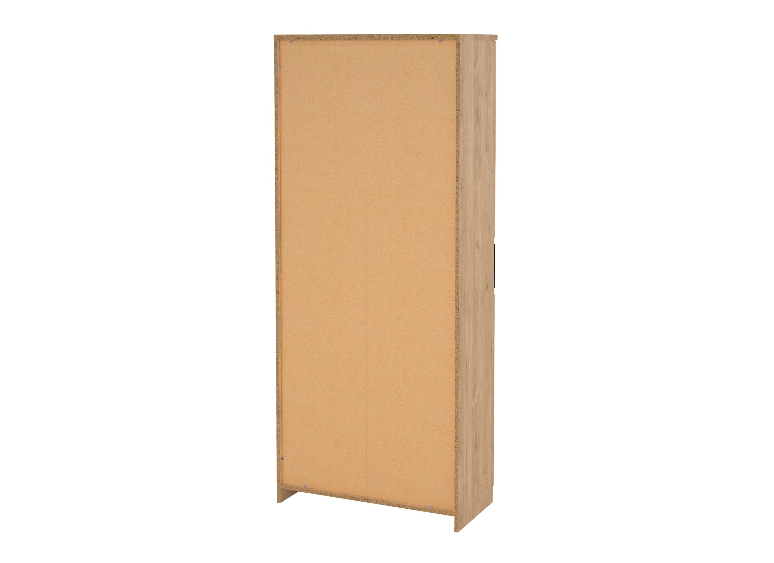 Armoire à chaussures Naia 80x40x192cm