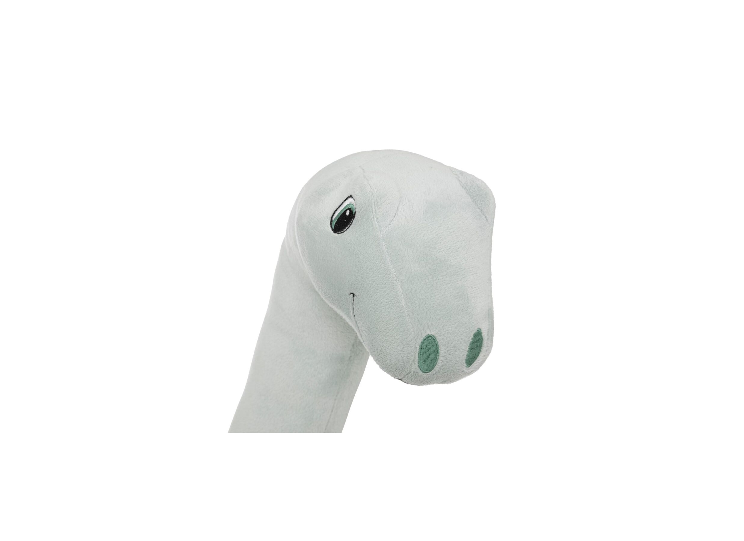 Detailfoto - Knuffel Dino Elio H90cm