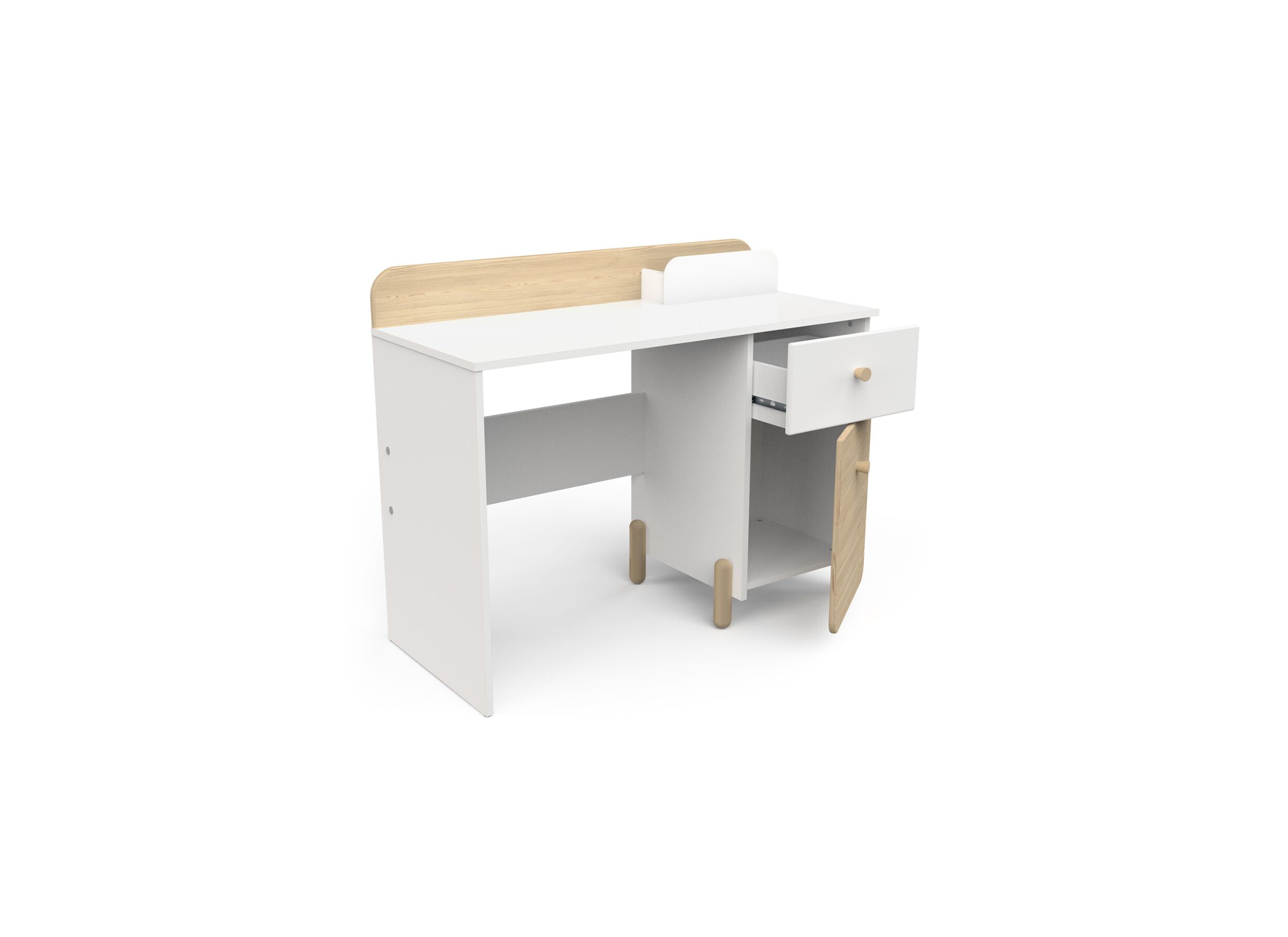 Disposition - Bureau Edaj 103x44cm