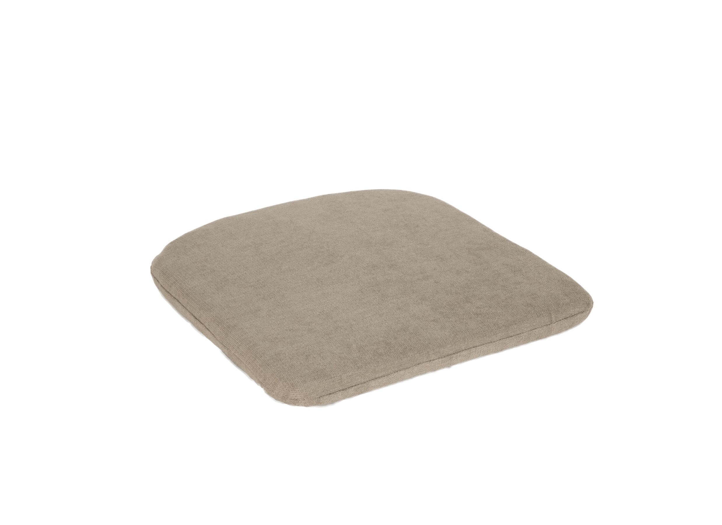 Hoofdfoto - Stoelkussen Everest stof - anthelope