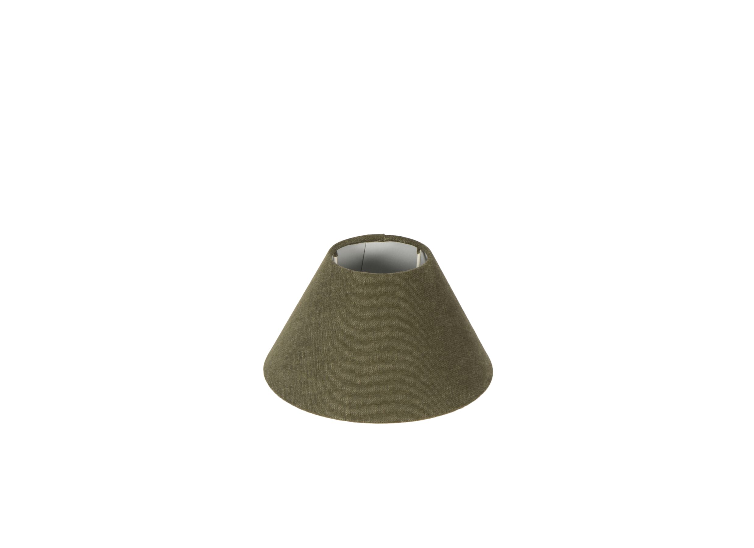 Abat-jour Ø20cm moss green - Abat-jour Ø20cm moss green