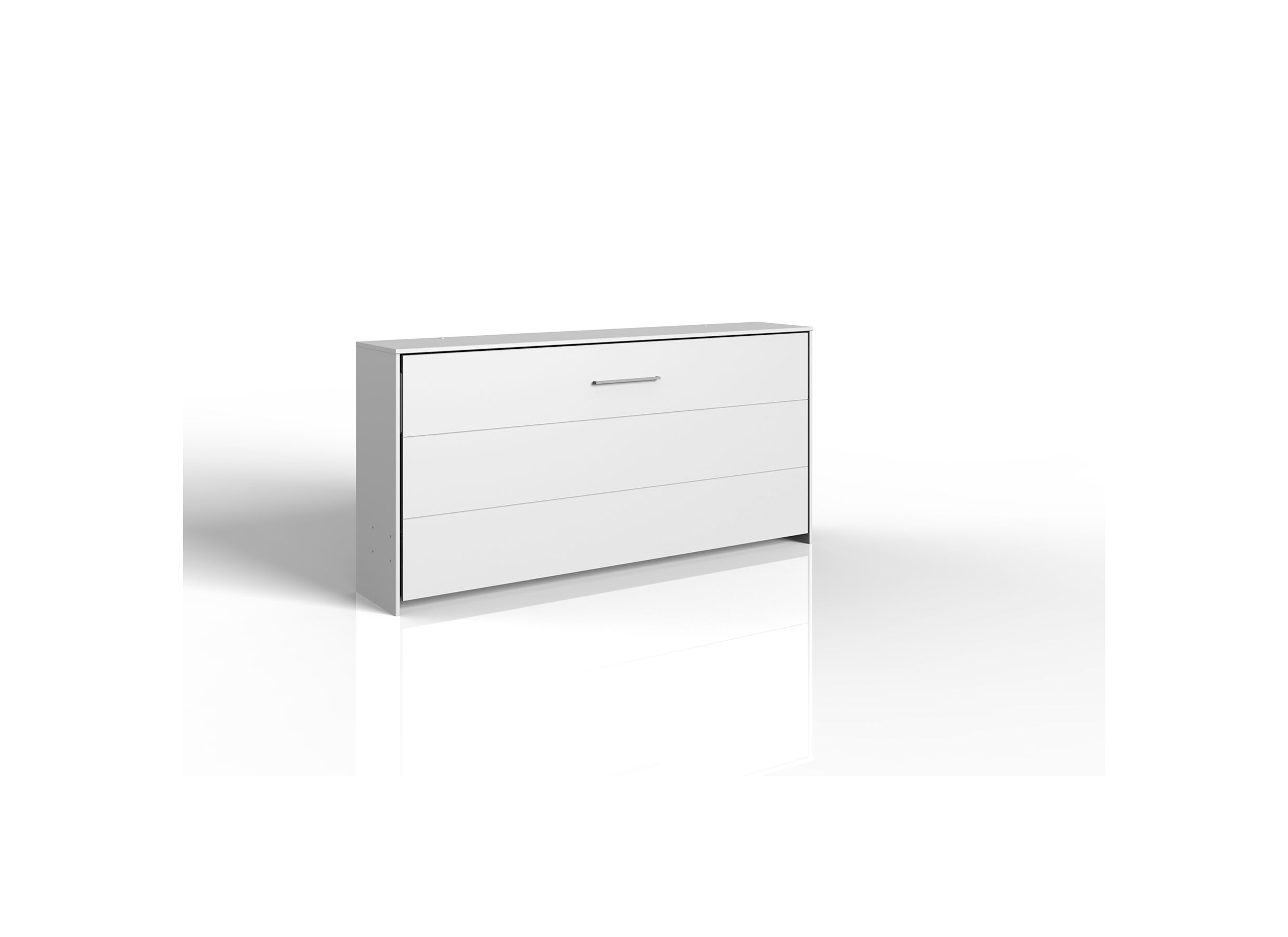 Opklapbed Juist 90x200cm