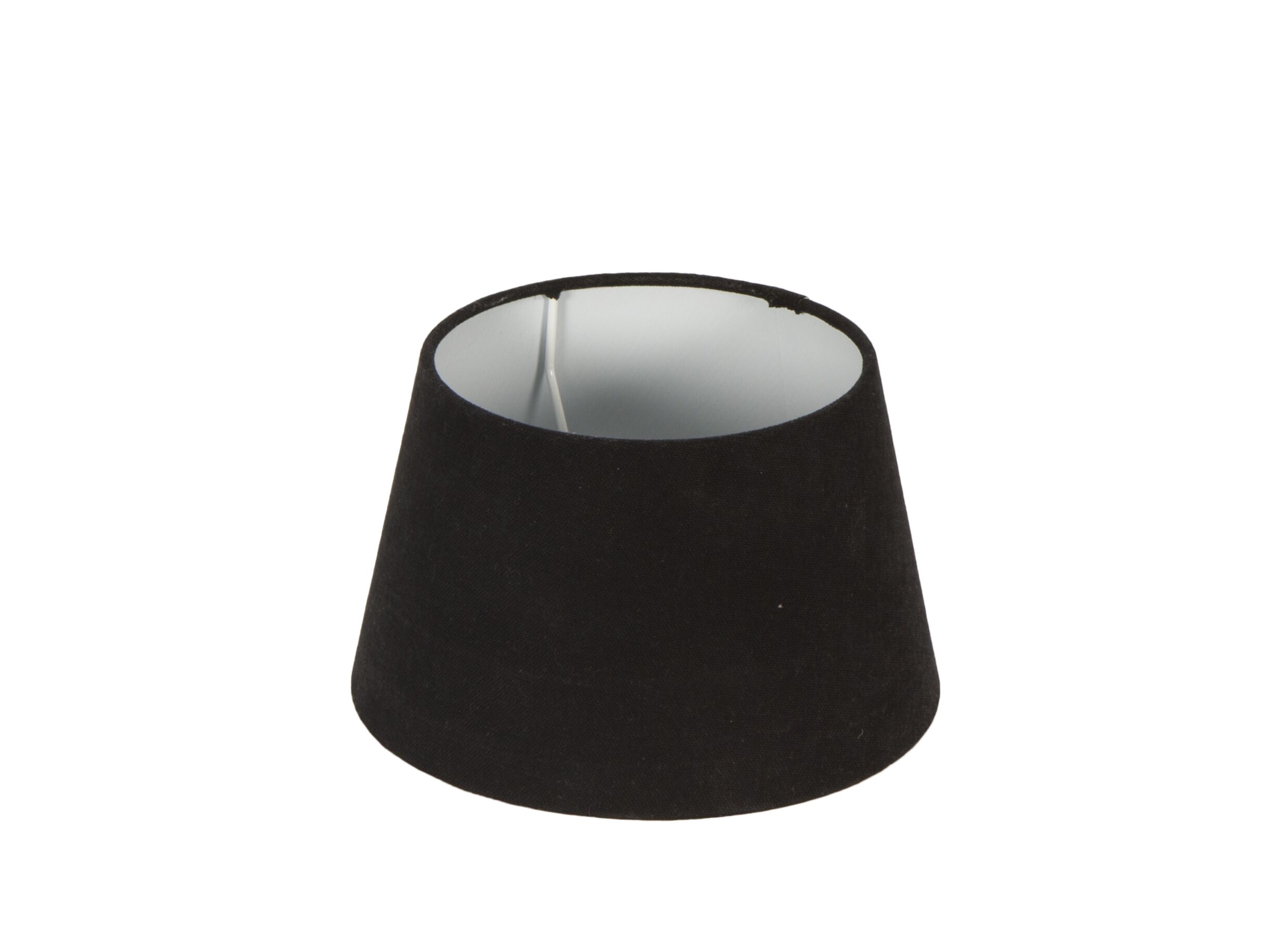 Abat-jour Ø38cm carbone - Abat-jour Ø38cm carbone