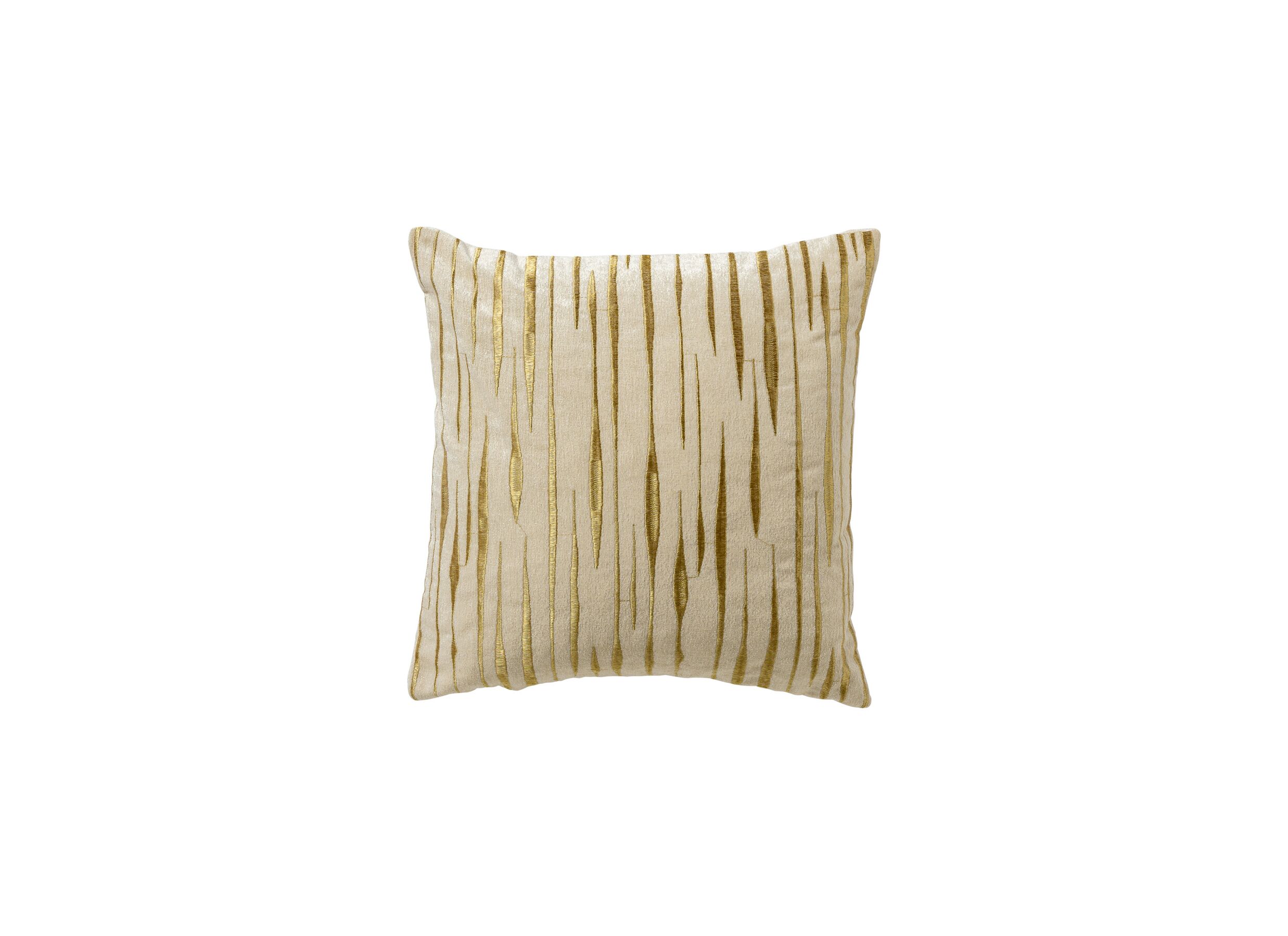 Coussin Connor 45x45cm summer sand - Coussin Connor 45x45cm - tissu - summer sand
