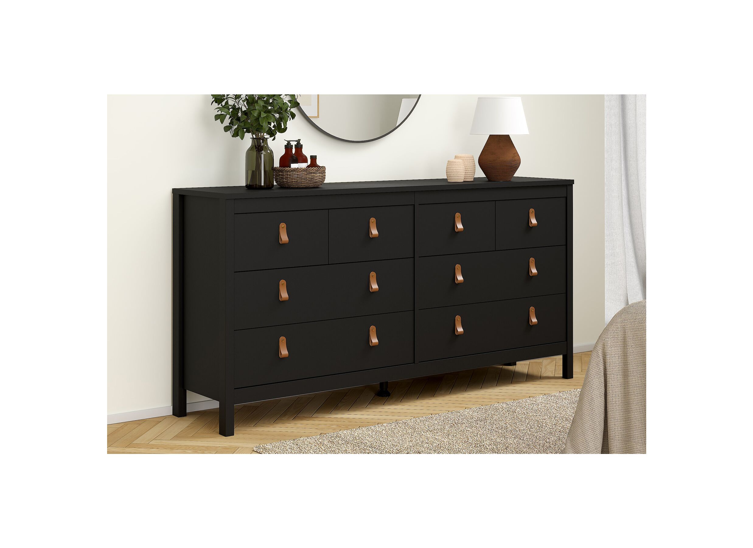 Dressoir Madrid 160cm