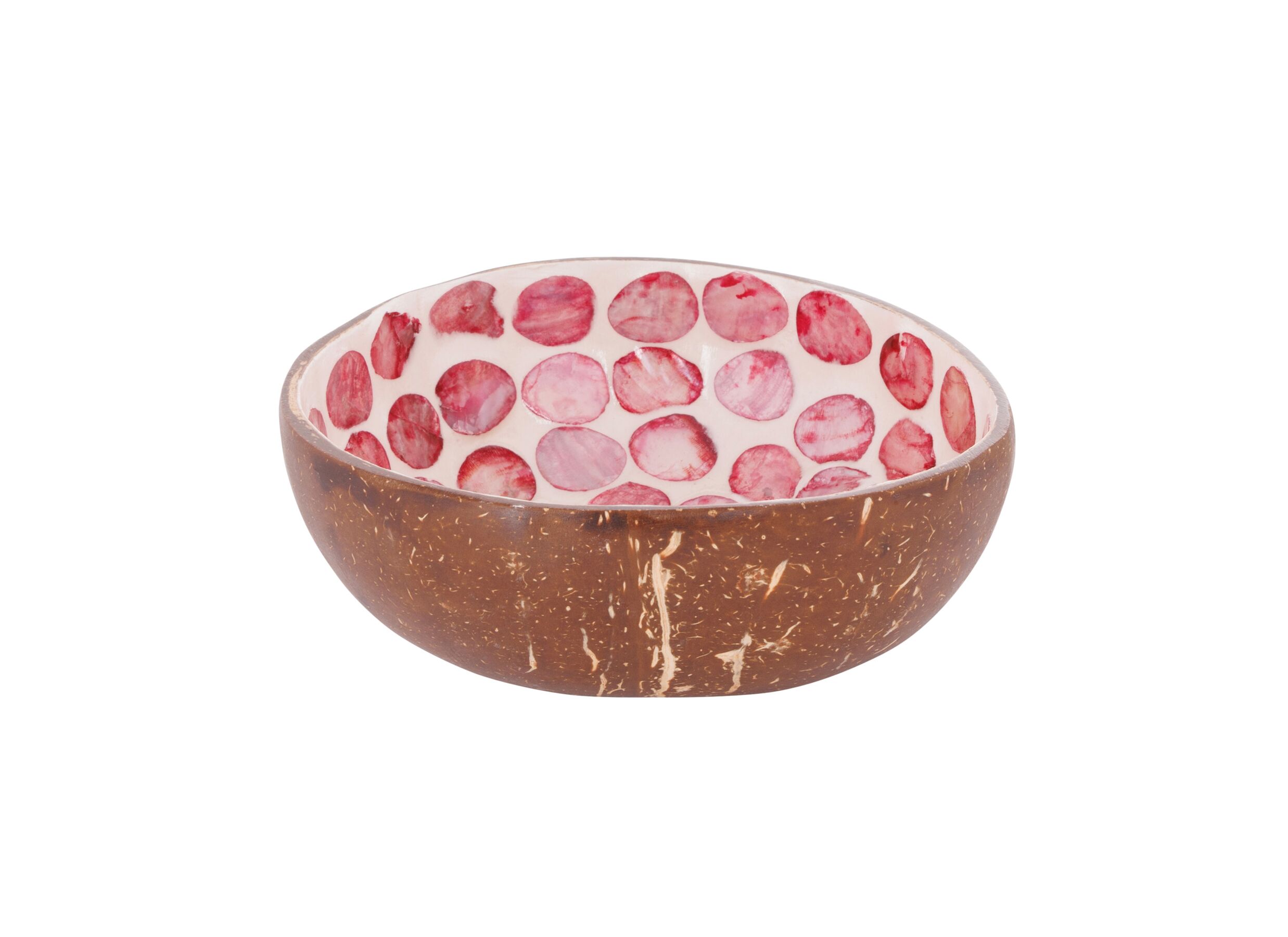 Kom Cocosbowl Ø14cm