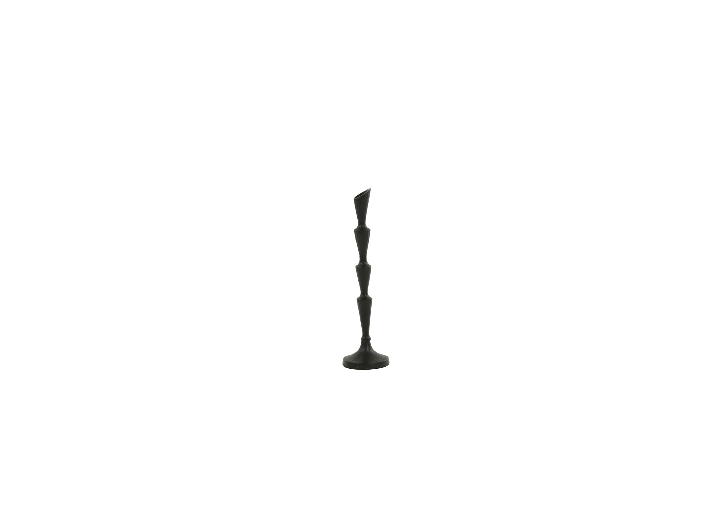 Kandelaar Djebbe H32cm