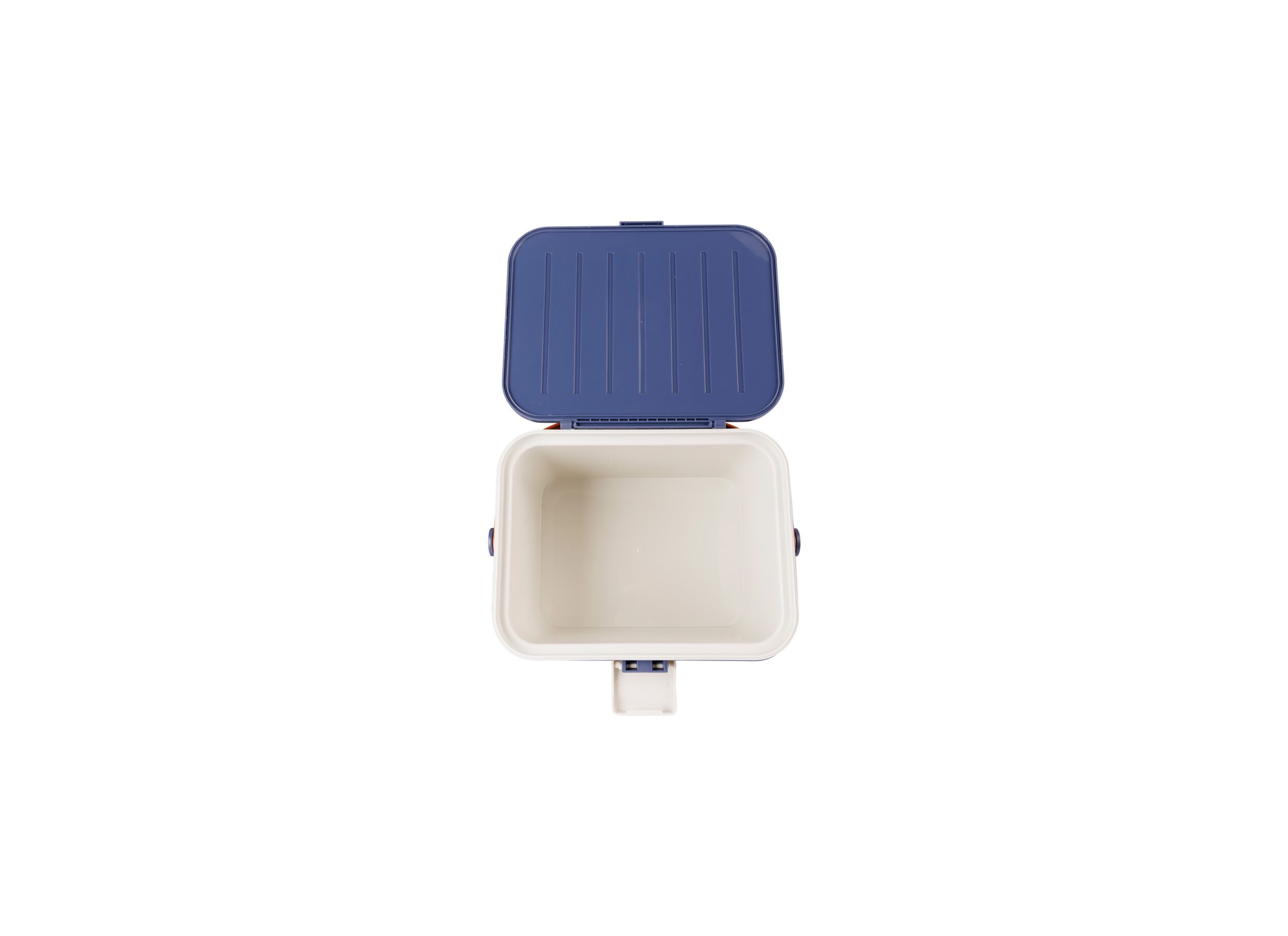 Overzichtsfoto - Koelbox Friss 10L blauw