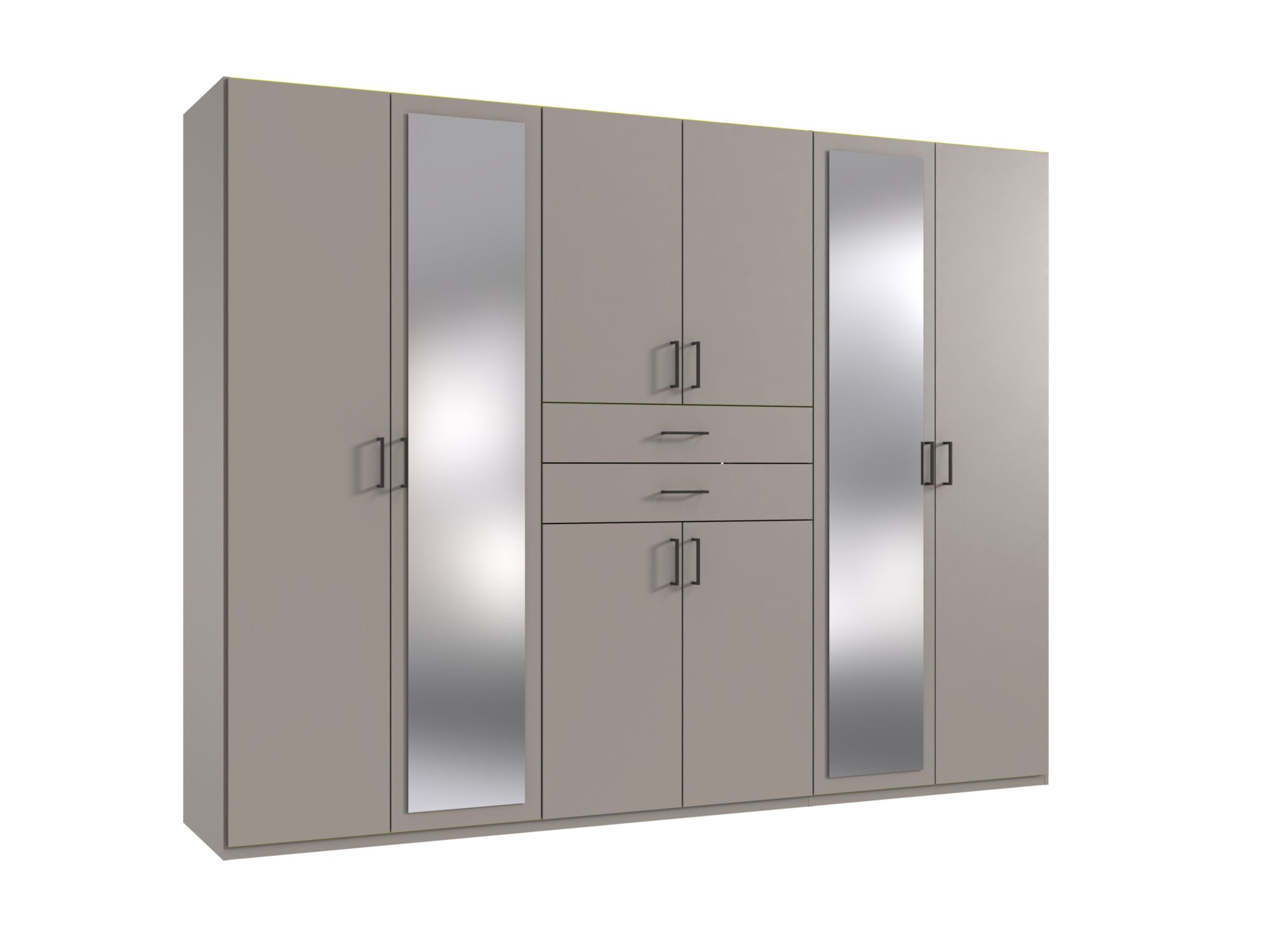 Plus Important - Garde-robe Diver 270cm - décor - sahara
