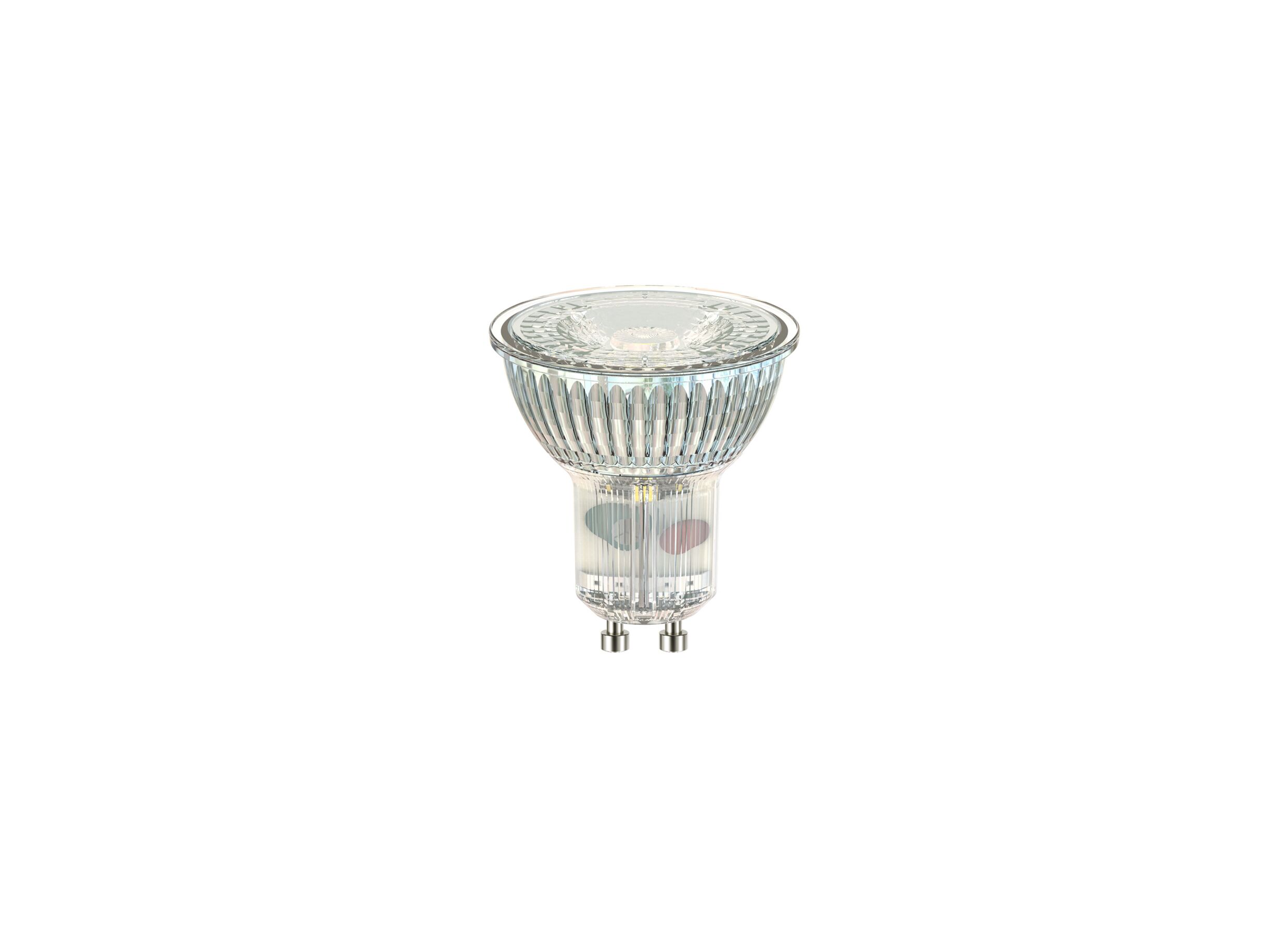 Ledlamp Reflector 3,1W GU10