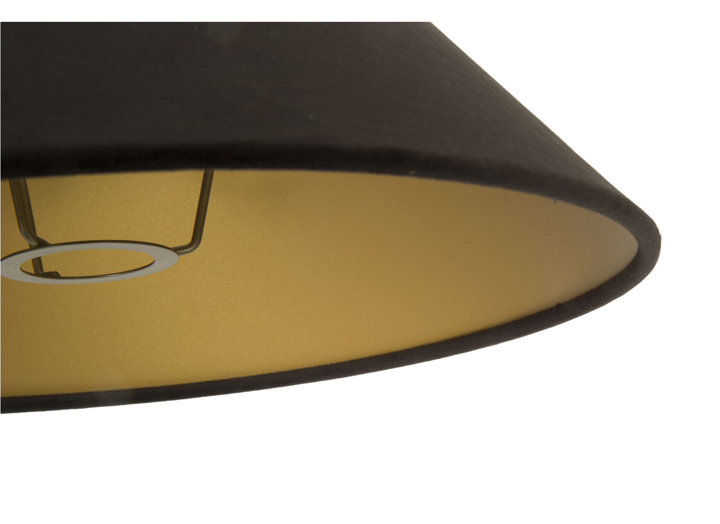 Detailfoto - Lampenkap Ø35cm