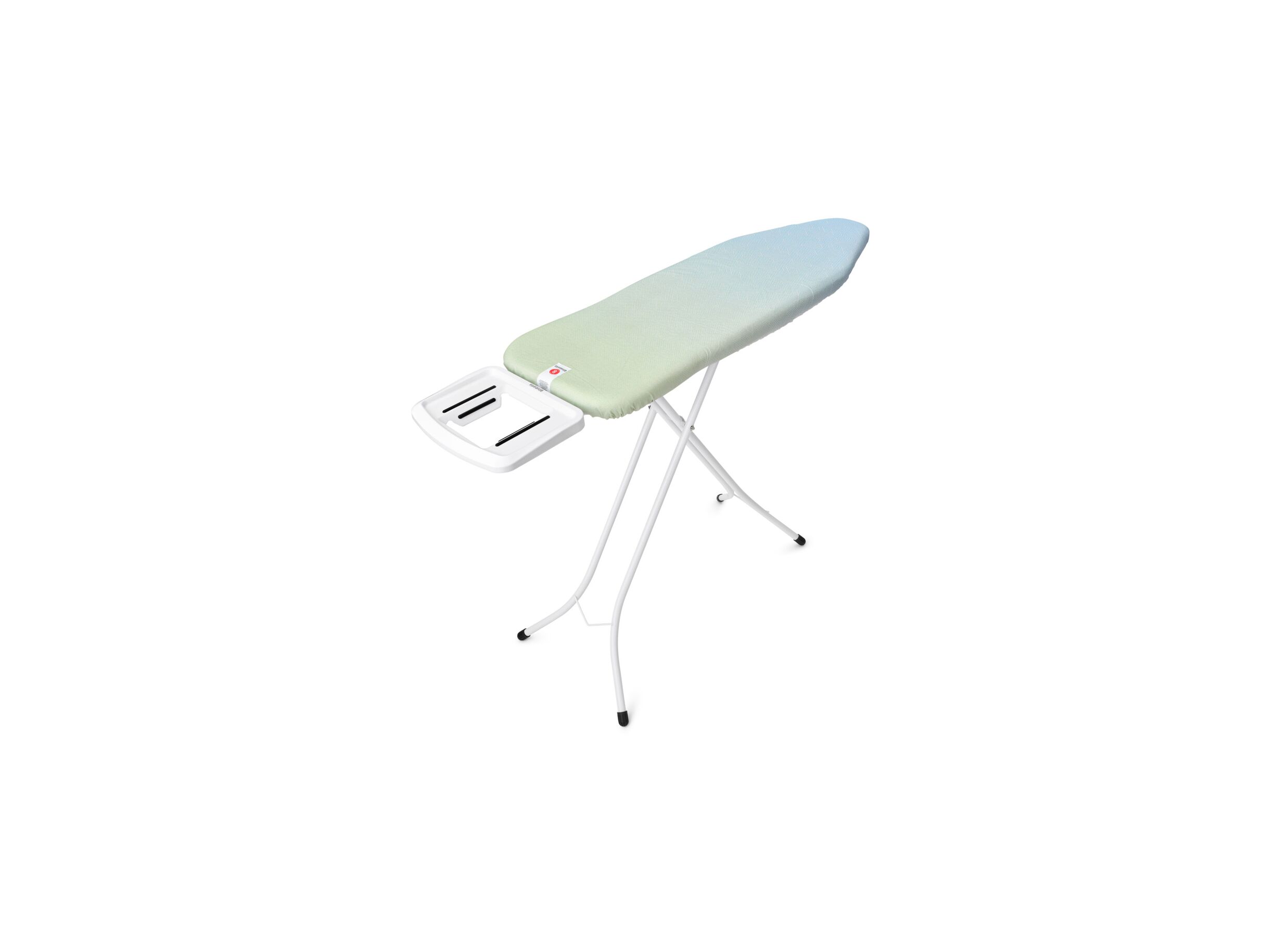 Strijkplank B solide stoomunithouder Brabantia 124x38cm