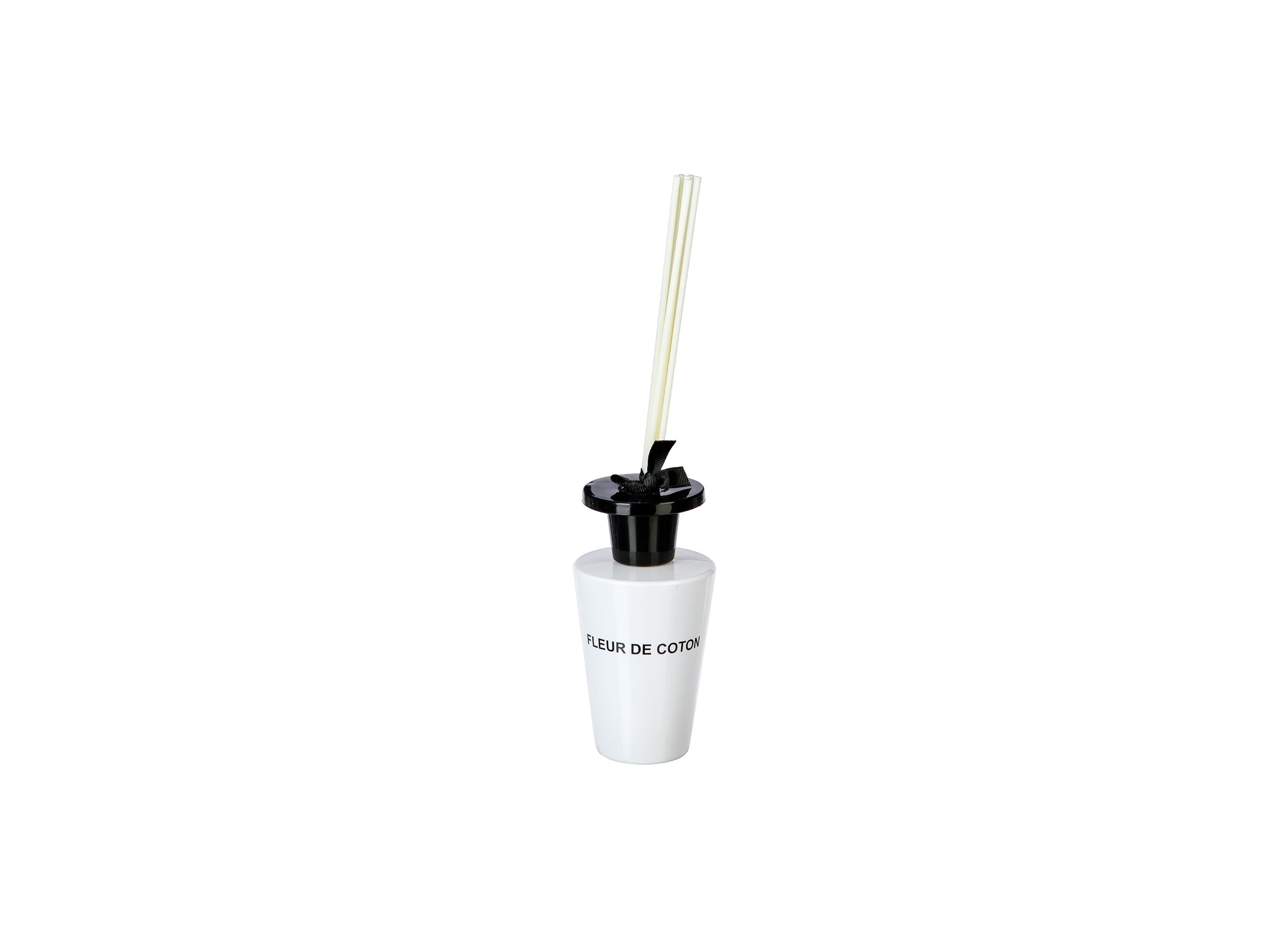 Bâtonnets parfumés Fleur De Cotton 150ml H13 - Bâtonnets parfumés Fleur De Cotton 150ml H13,5cm