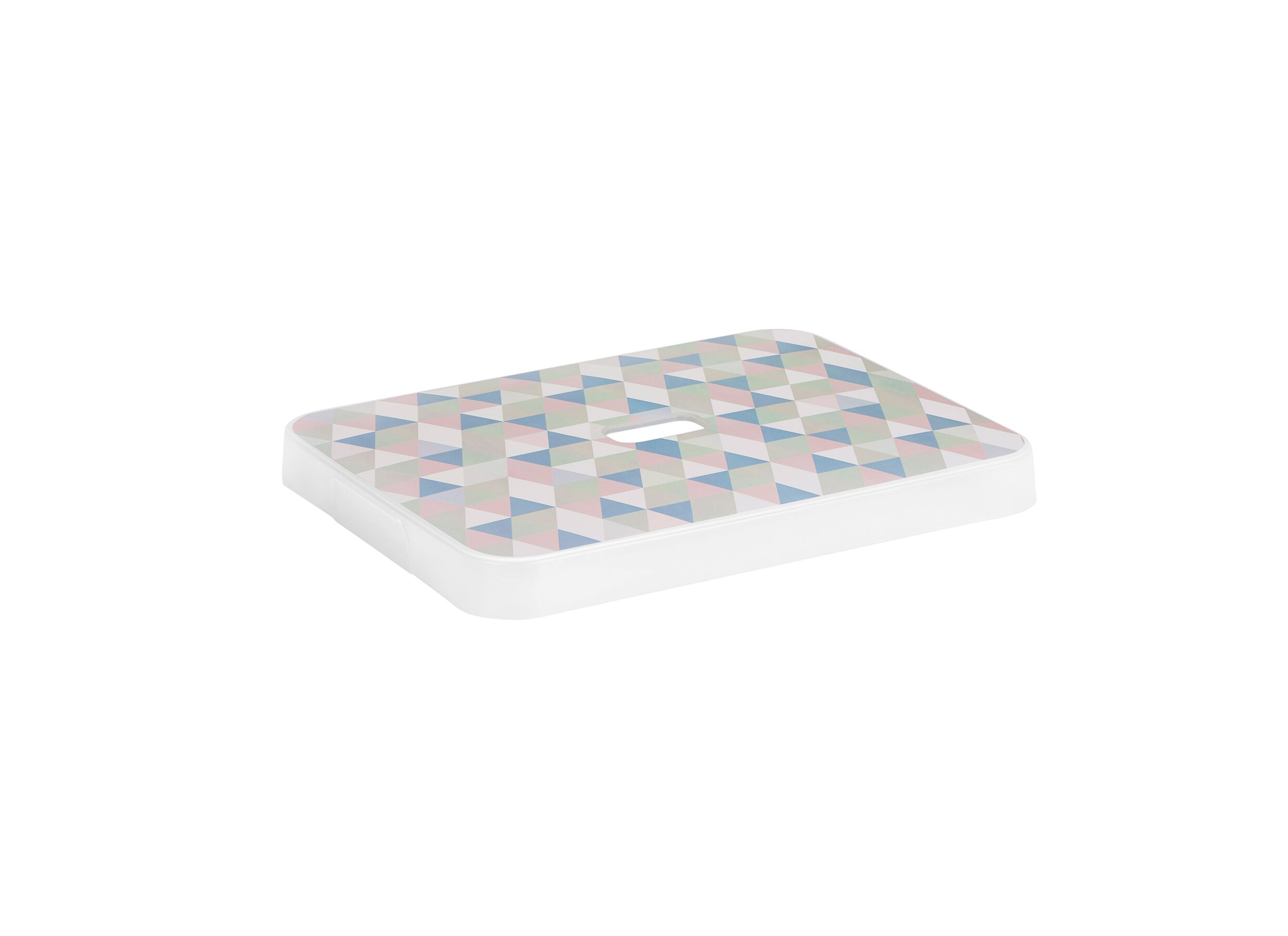Deksel Sigma Home 43x33,5x4cm