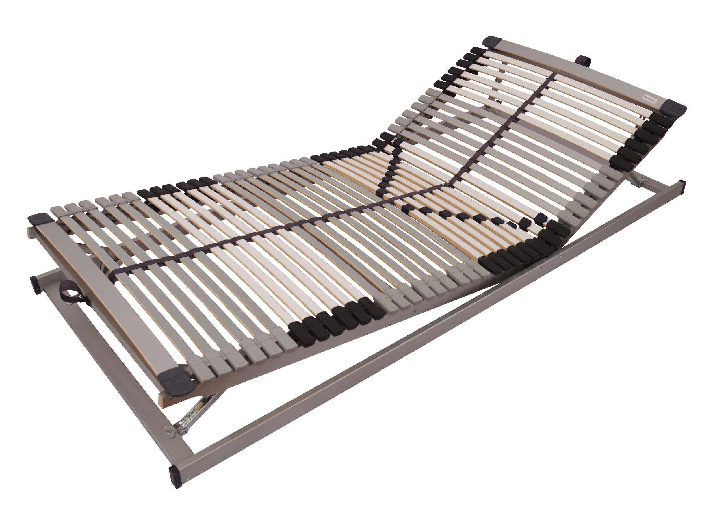 Plus Important - Sommier L4050 90x187cm réglable