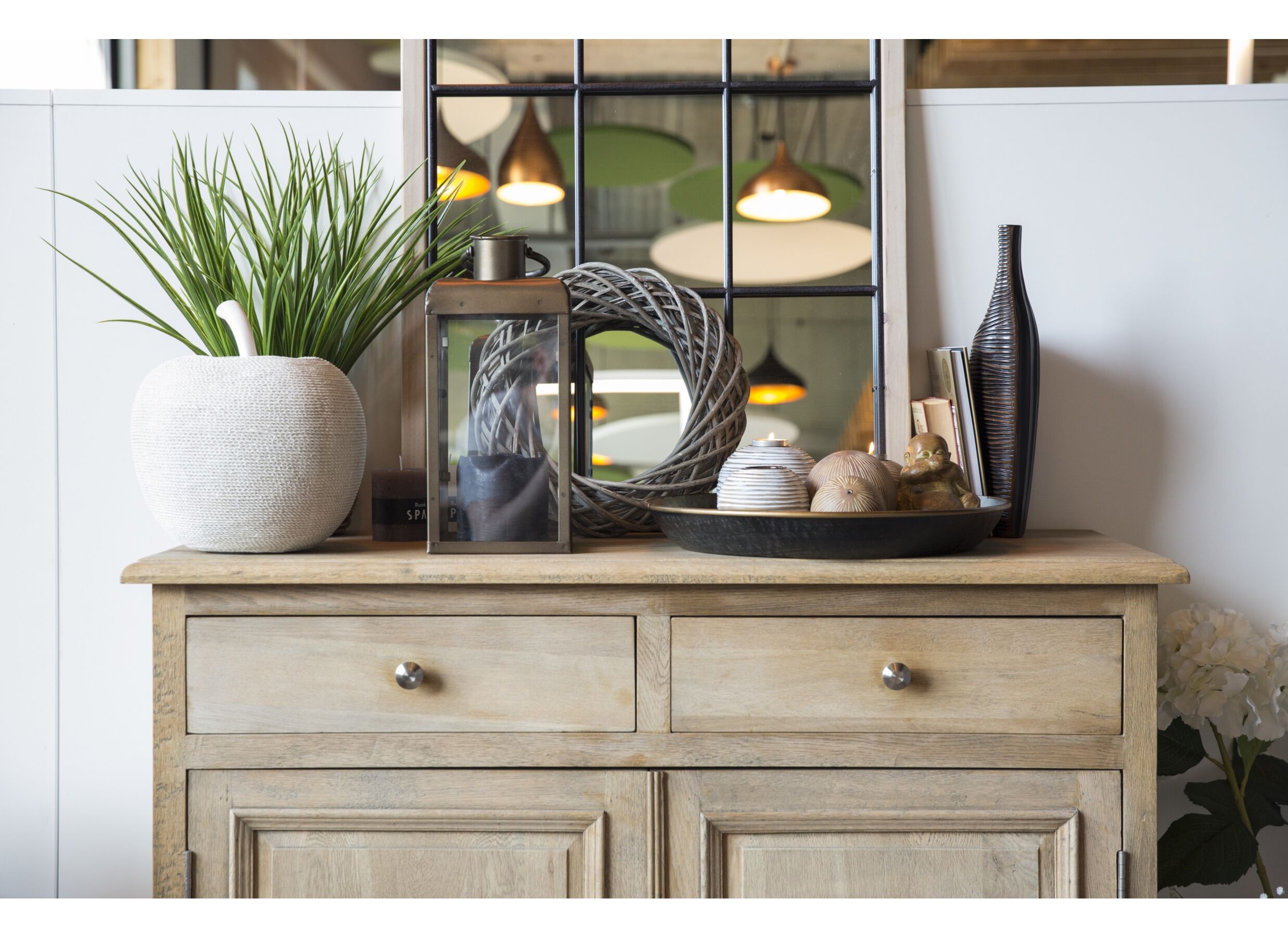 Miroir Zoe 60x106,5cm
