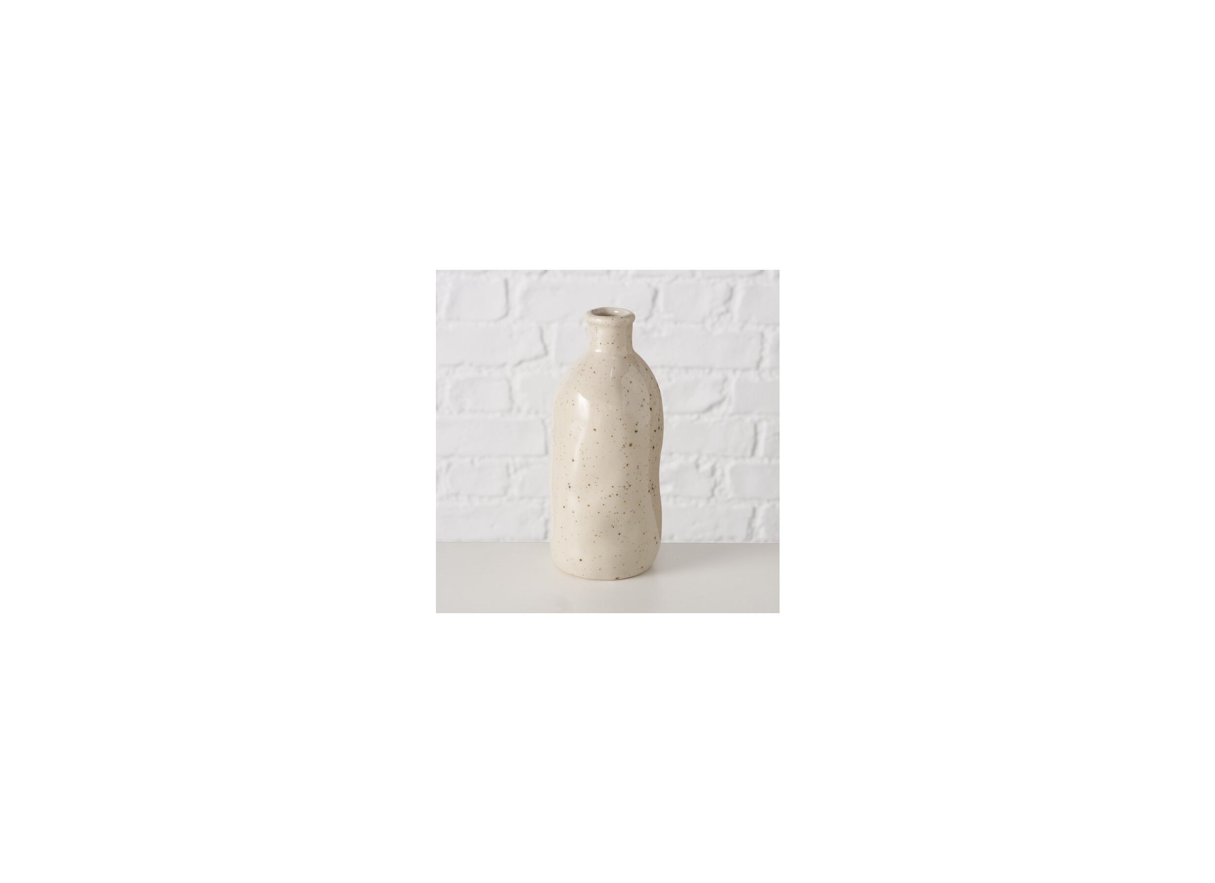 Aperçu - Vase Mylana H15cm