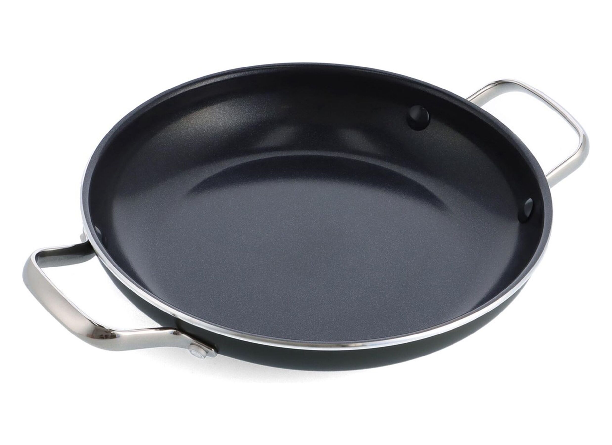 Aperçu - Dagelijkse Kost sahan Ø24cm GreenPan