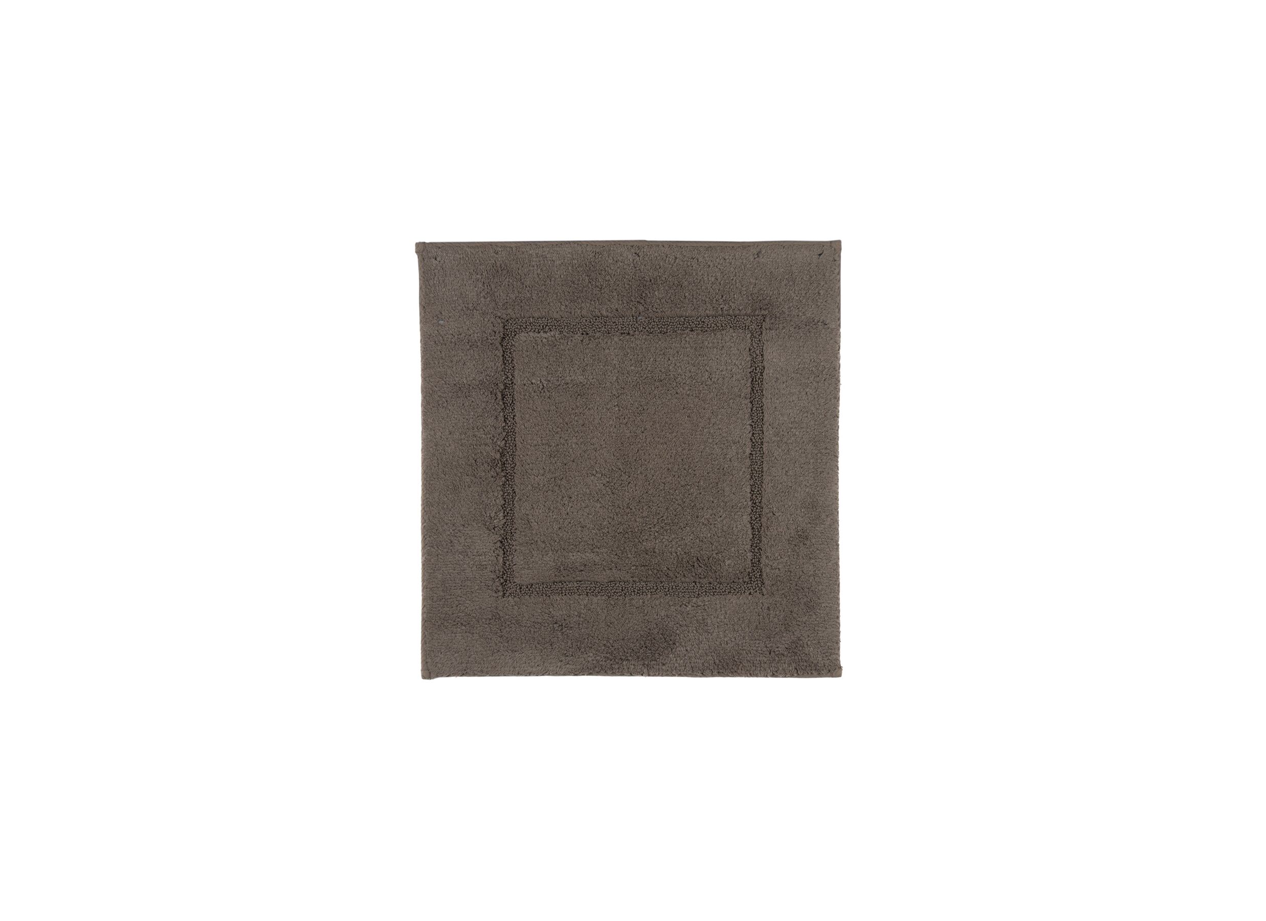 Tapis de bain Prestige 60x60cm wood - Tapis de bain Prestige 60x60cm wood