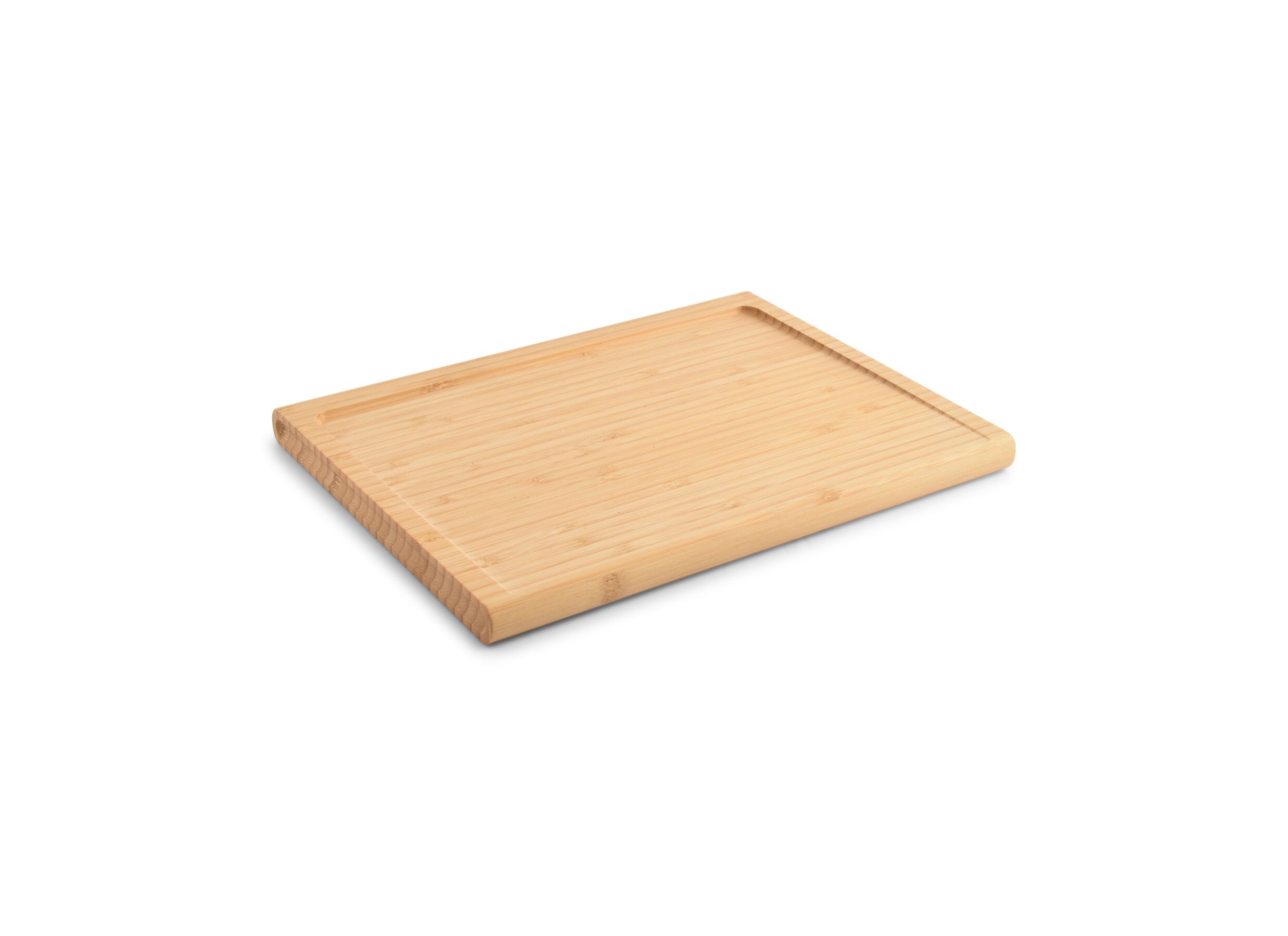 Snijplank ONA Bamboo 35 - Planche à decouper ONA Bamboo 35,5x28cm - MDF - marron