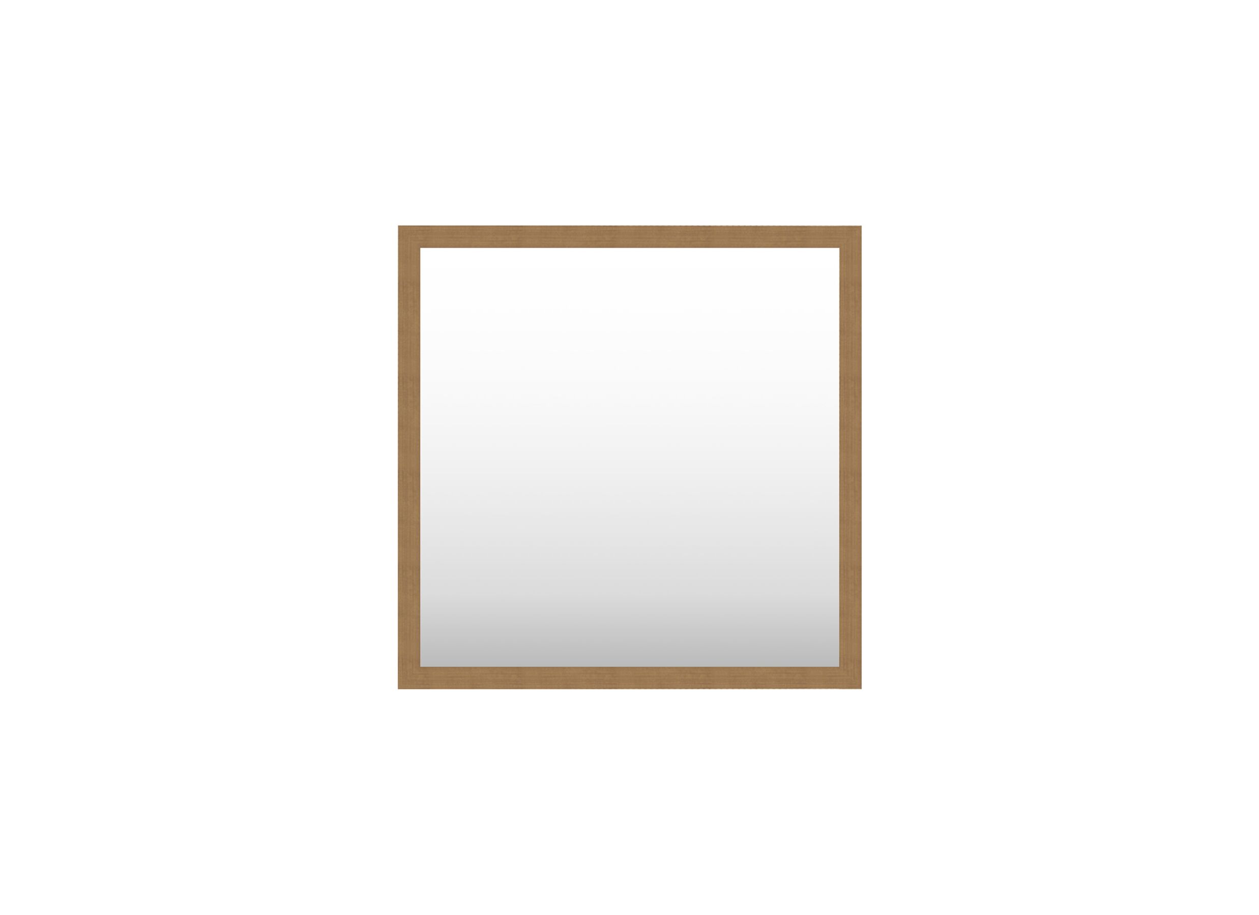 Miroir Ariana 50x50cm - Miroir Ariana 50x50cm