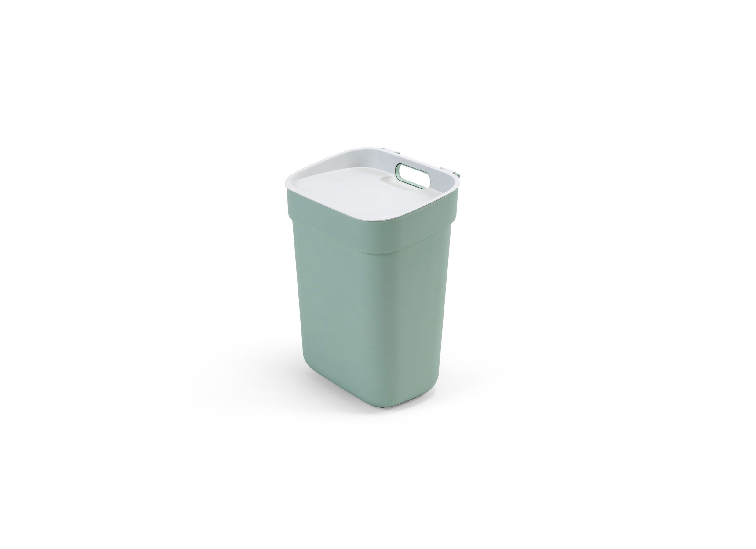 Vuilbak Ready To Collect 10L groen